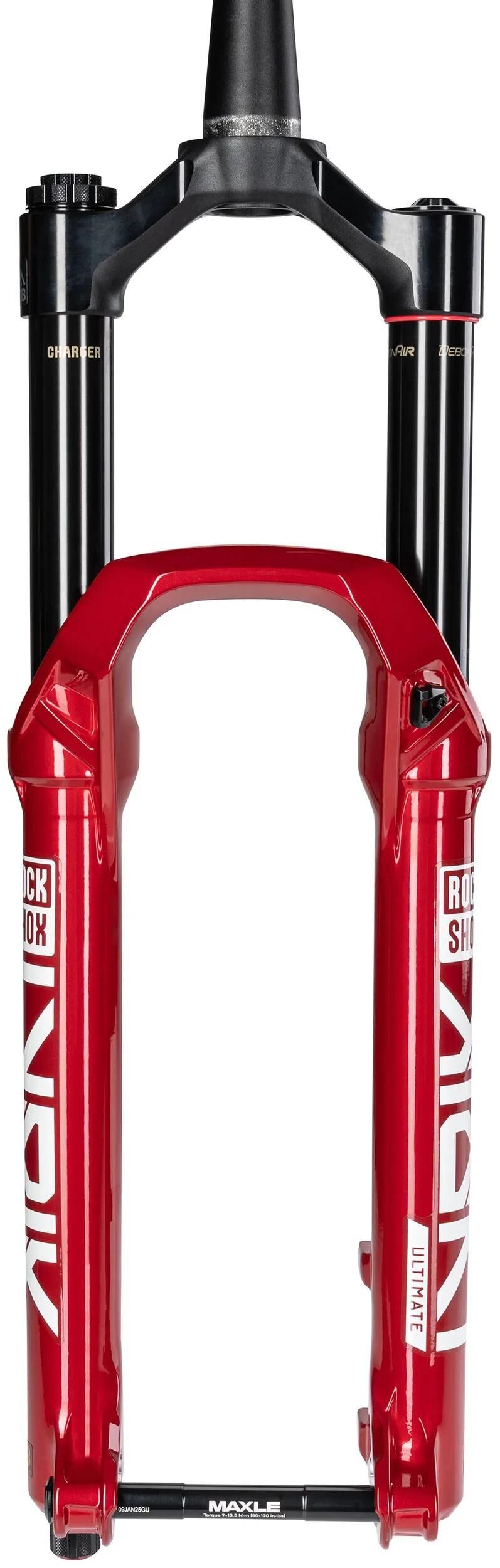 ROCKSHOX_Federgabel Federgabeln,Gabeln