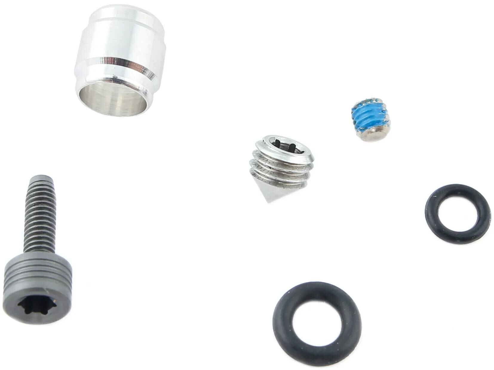 ROCKSHOX_Service-Kit Federgabel - Ersatz