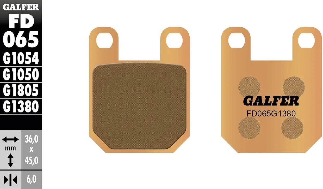 Bremsklötze,Bremsbeläge