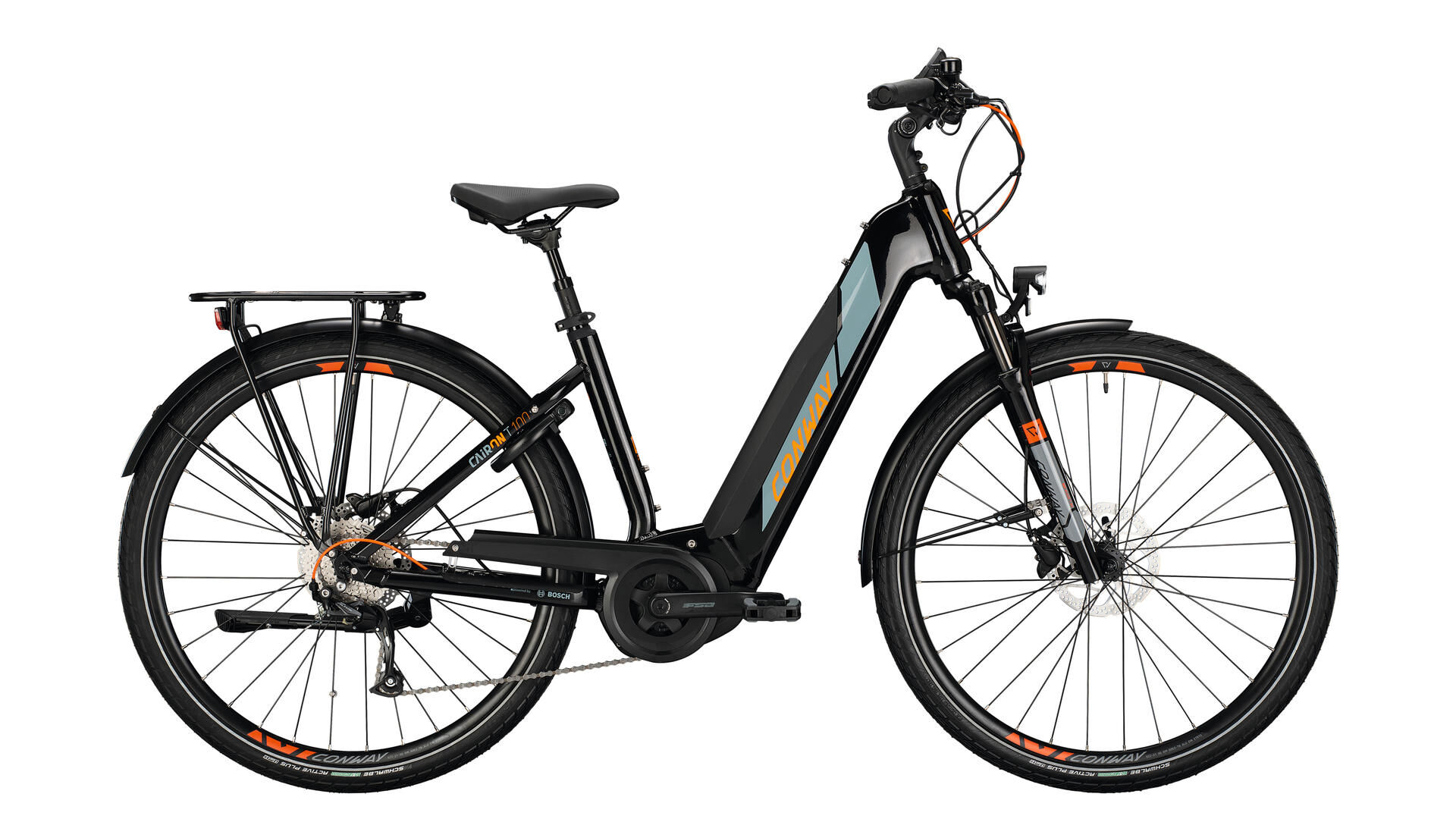 _Elektro-Trekkingrad_Cairon T 100 500_1 Elektro-Trekkingräder,Trekkingräder,Elektroräder,Fahrräder,Trekkingrad