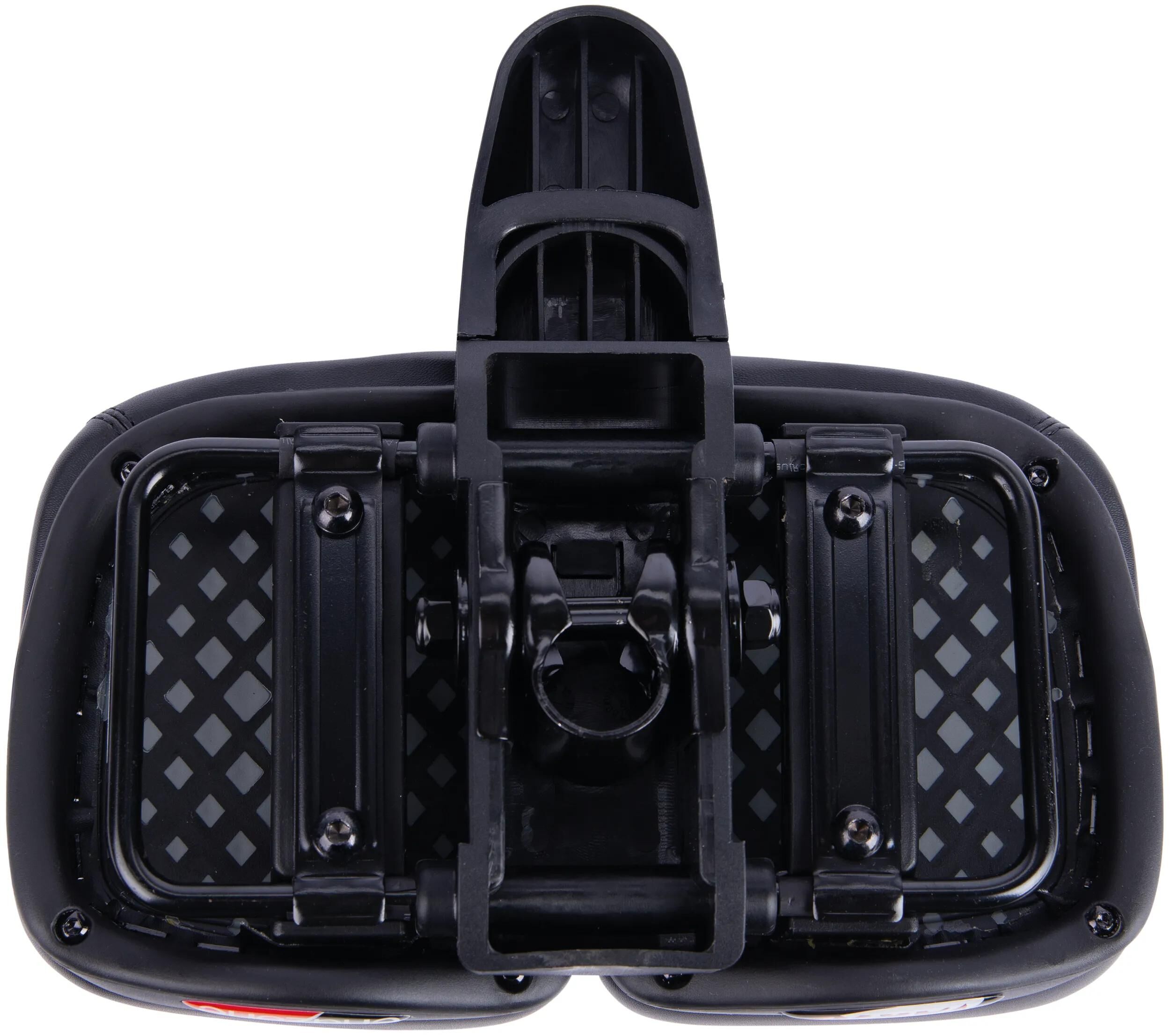 POINT_Sattel Sättel