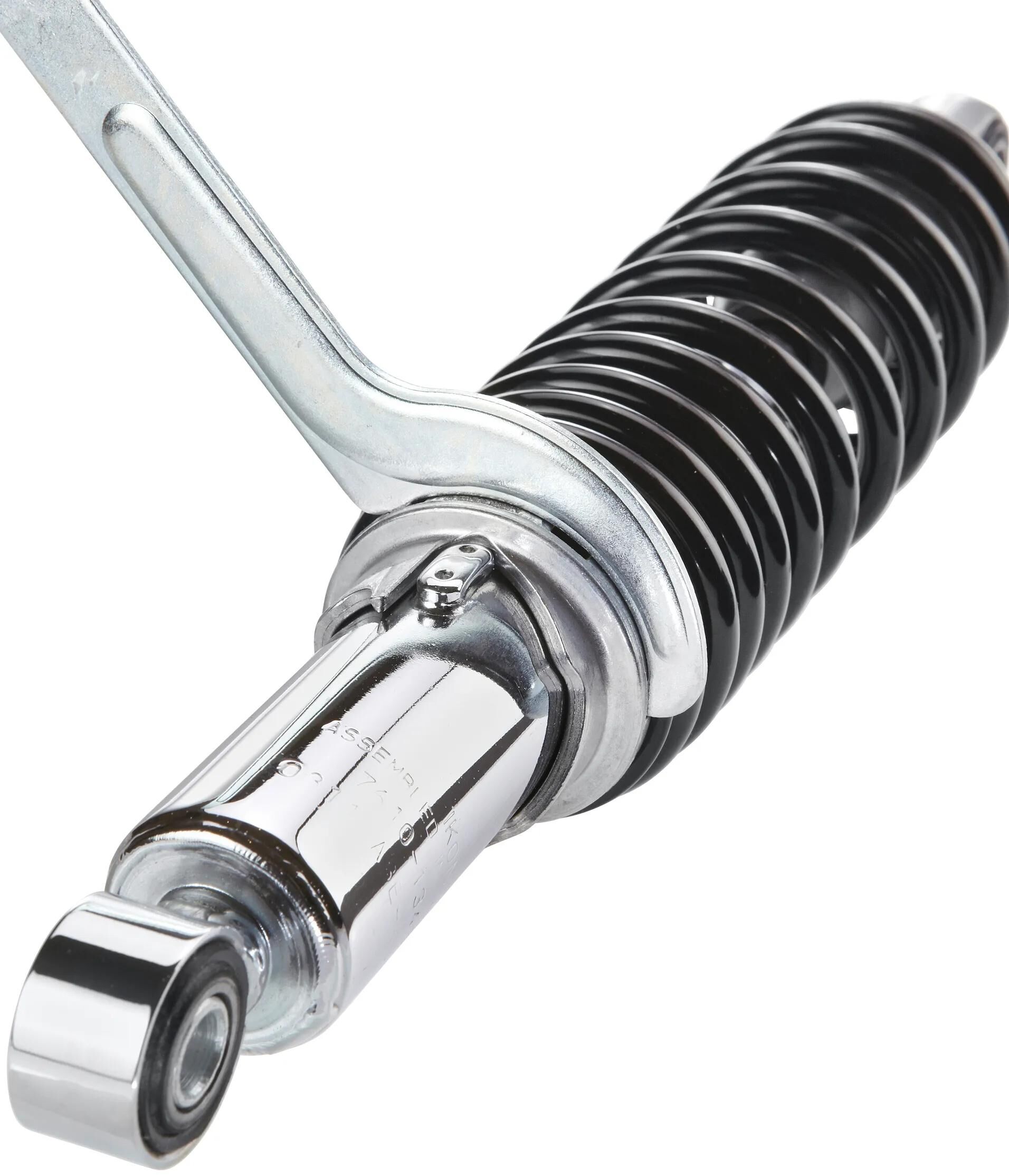 IKON_Stoßdämpfersatz