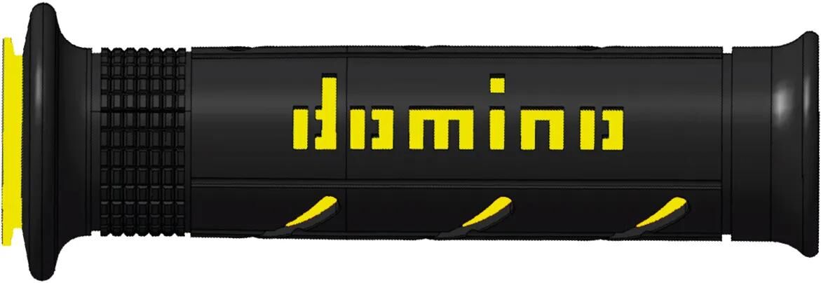 domino_Griffgummi Griffbezüge/Griffgummis