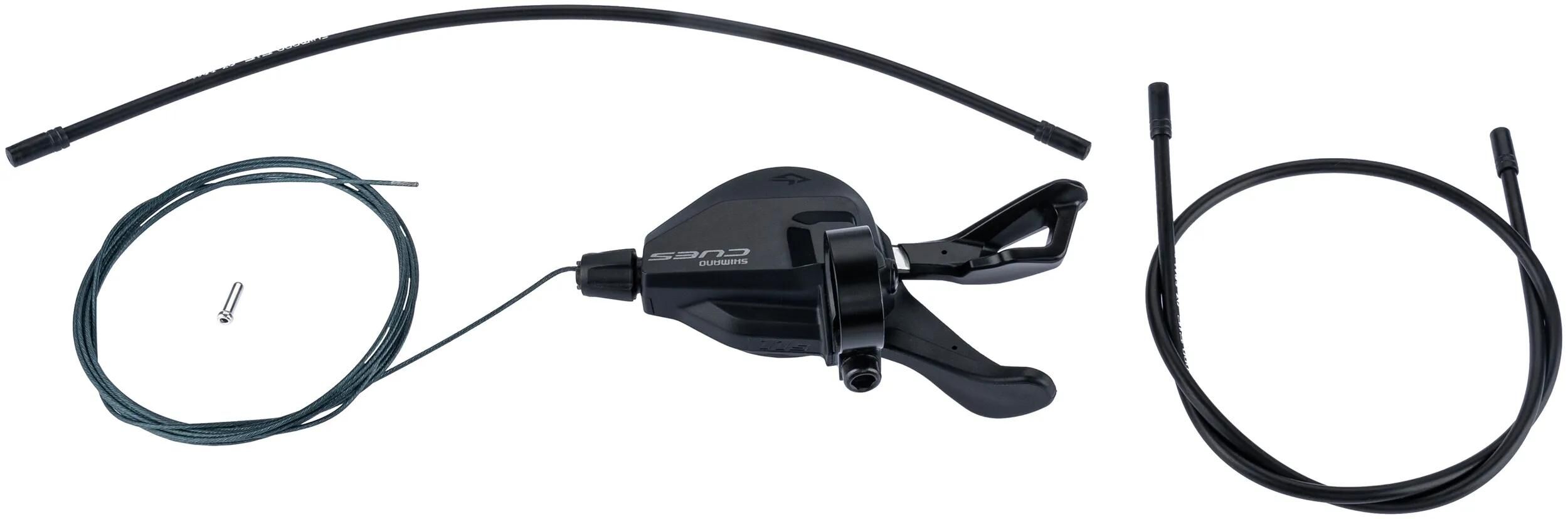 SHIMANO_Daumenschalthebel Schalthebel - Kettenschaltung,Schalthebel