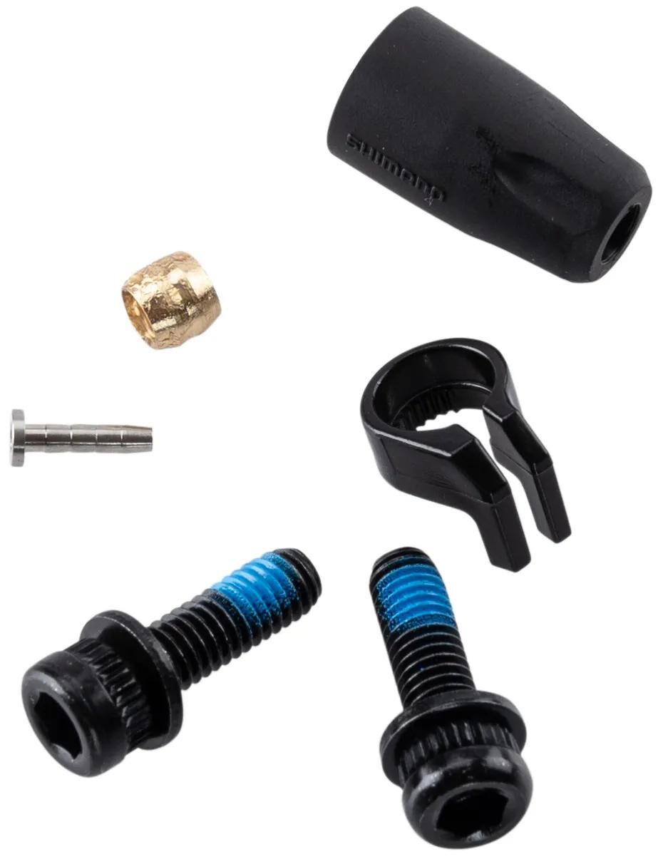 SHIMANO_Scheibenbremse Scheibenbremsen