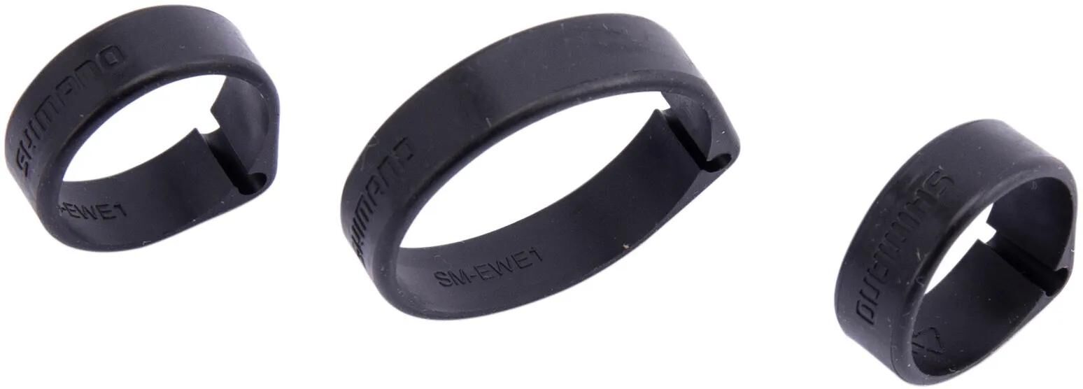 SHIMANO_Bedieneinheit Originalersatzteile Fahrradprogramm