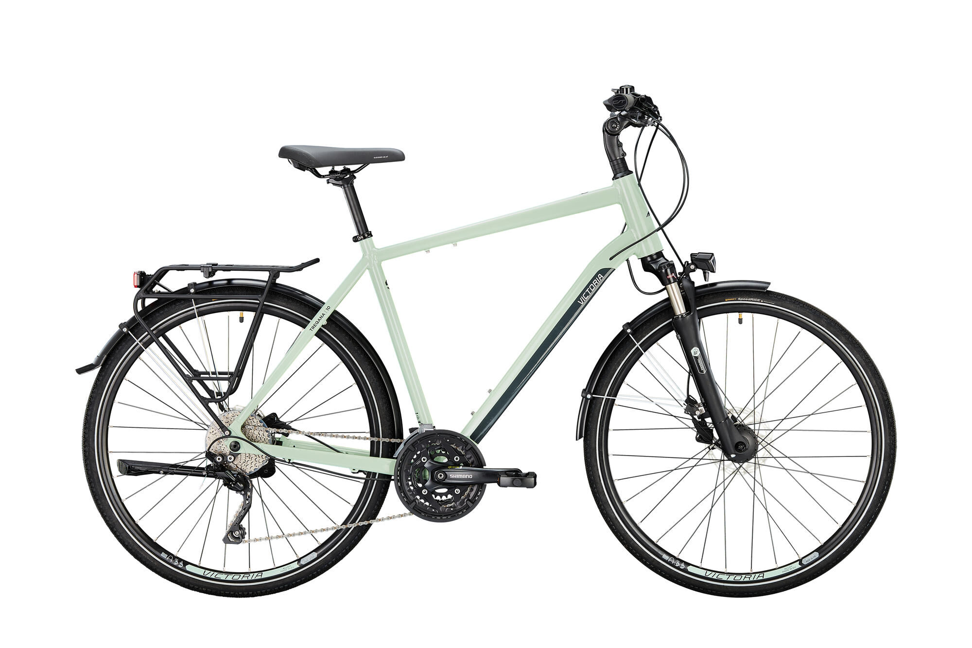 Trekkingräder,Fahrräder,Trekkingrad