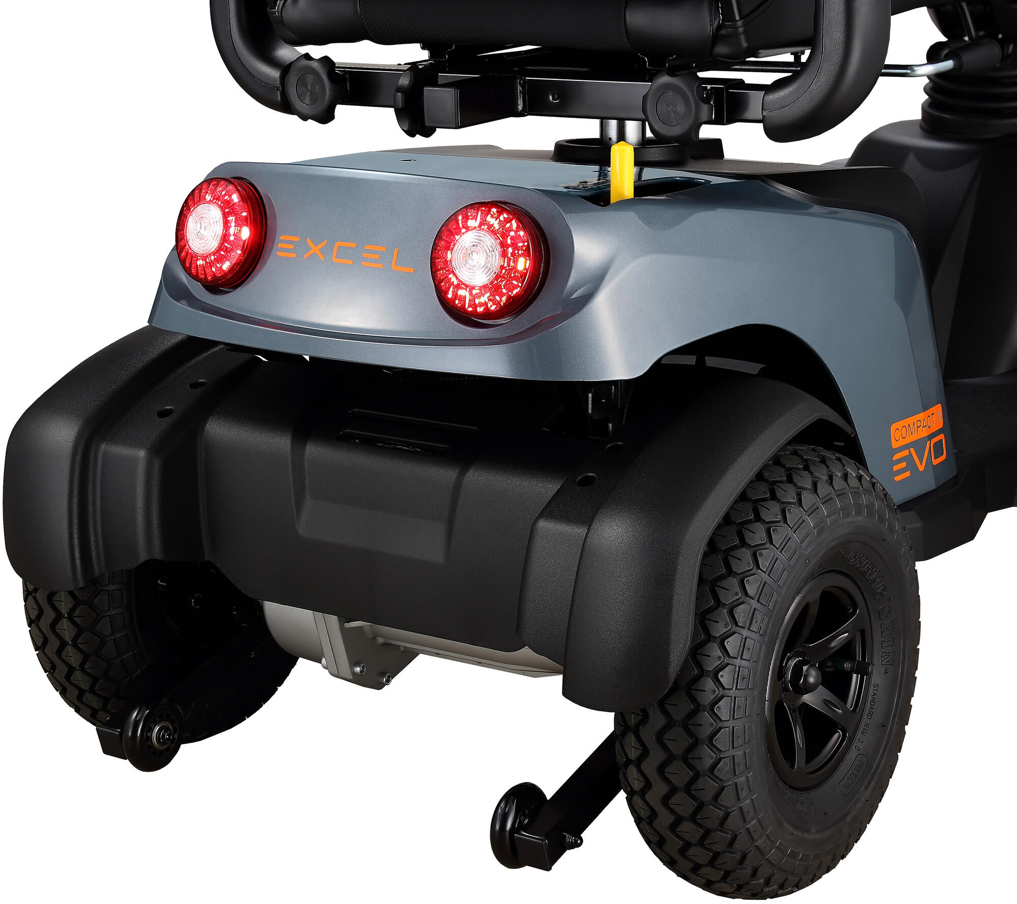 _Elektromobil_Riga Evo_4 Elektromobile,Elektromobil