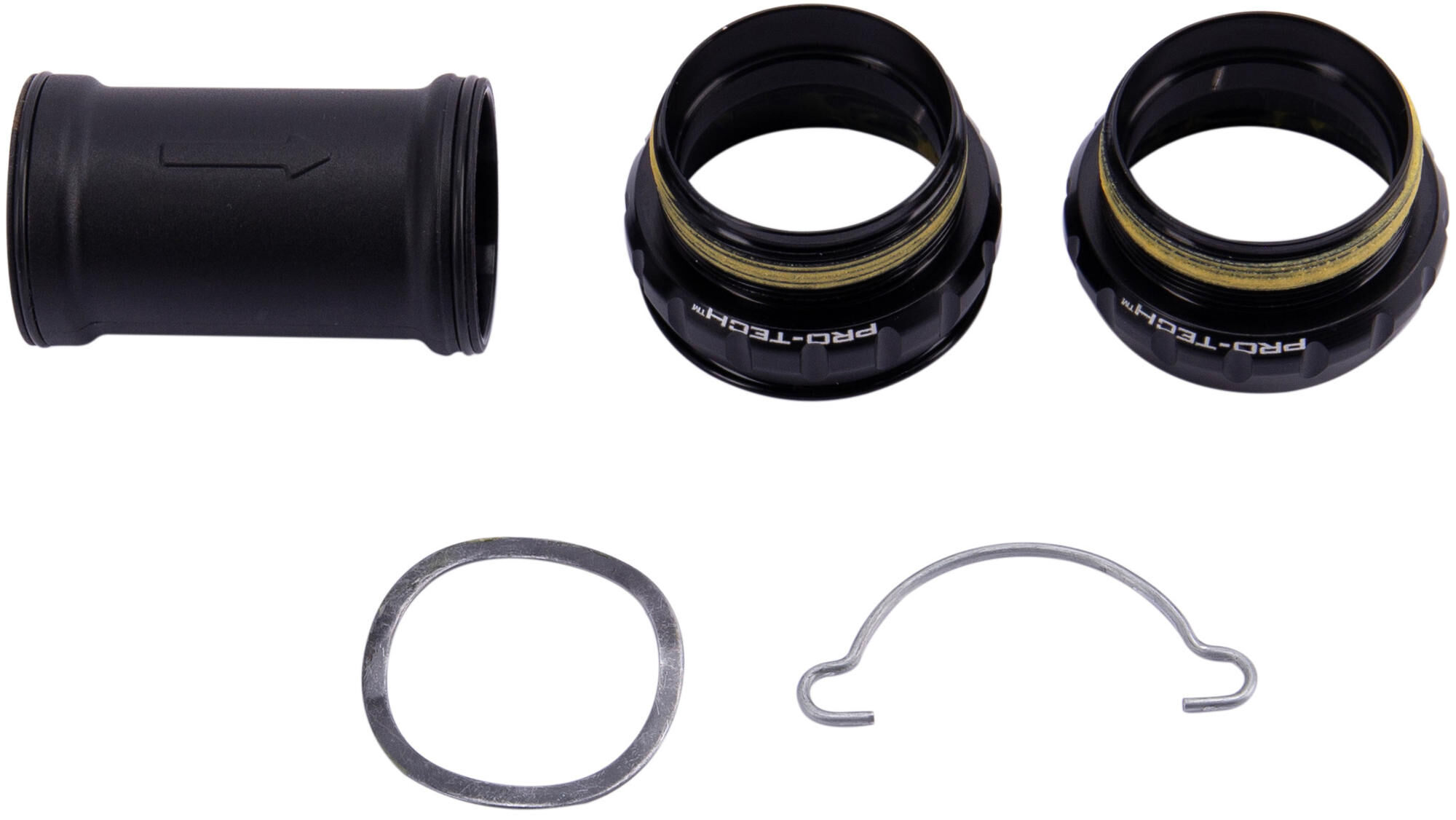 _Lagerschalen Lagerschalen,Innenlager - Ersatz