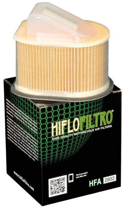 HIFLOFILTRO Luftfilter,Filter