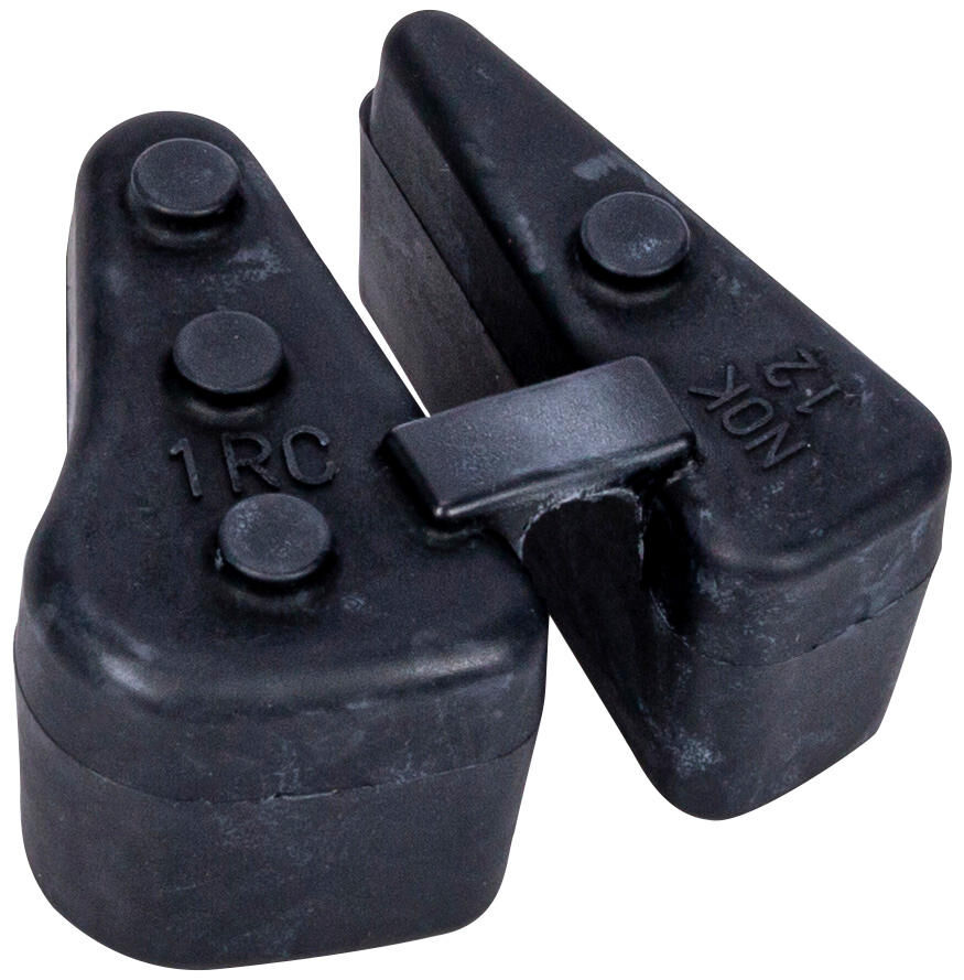 Antriebs-Ruckdämpfer