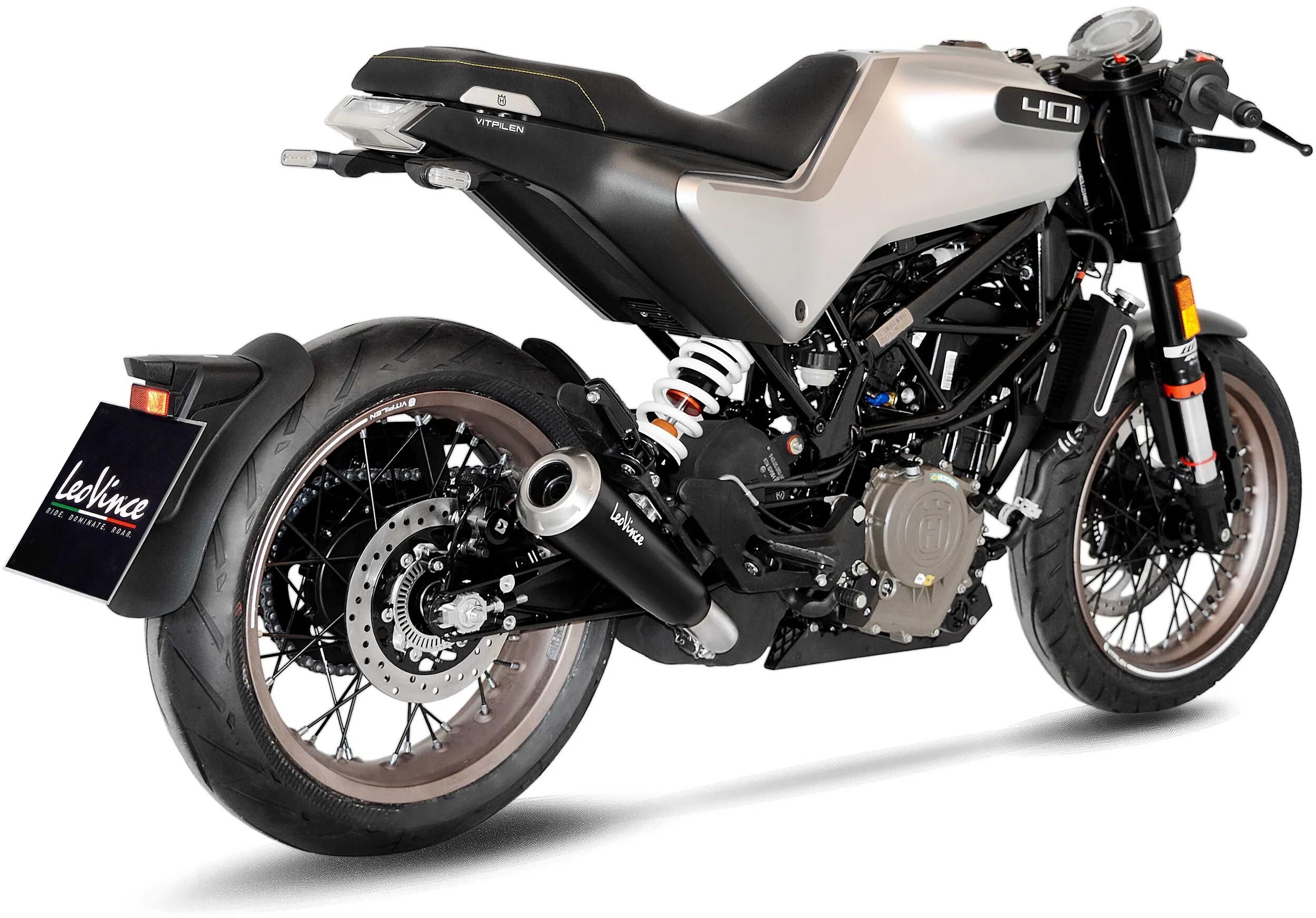 Schalldämpfer,Auspuffanlagen