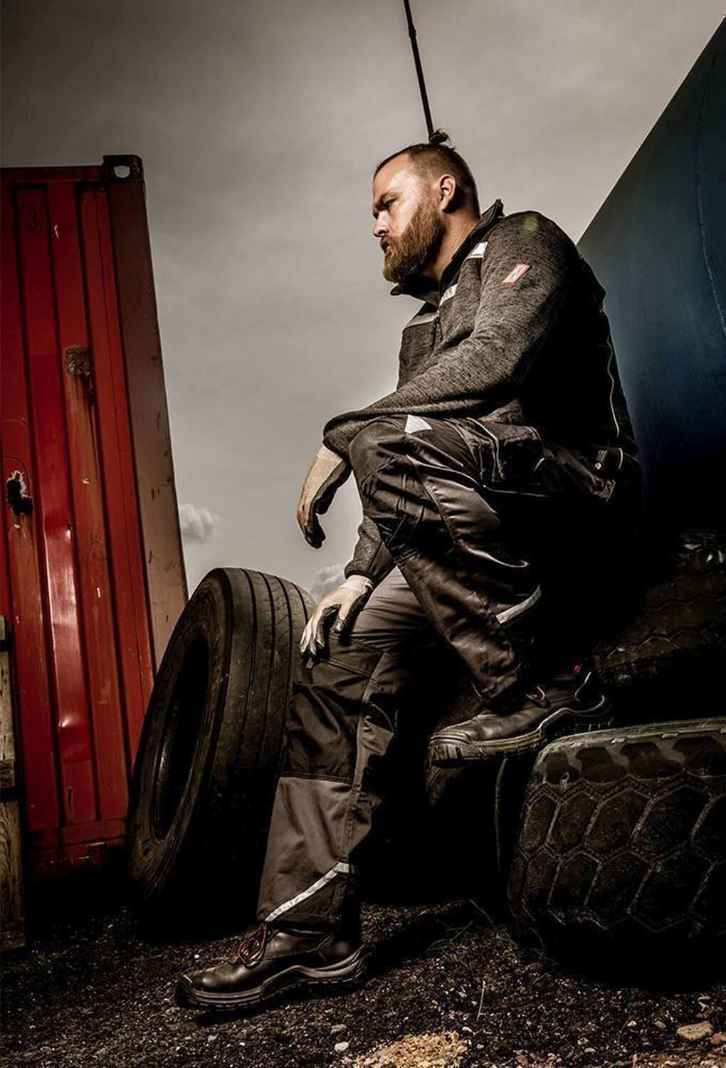 _Softshelljacke Softshelljacken,Arbeitsbekleidung