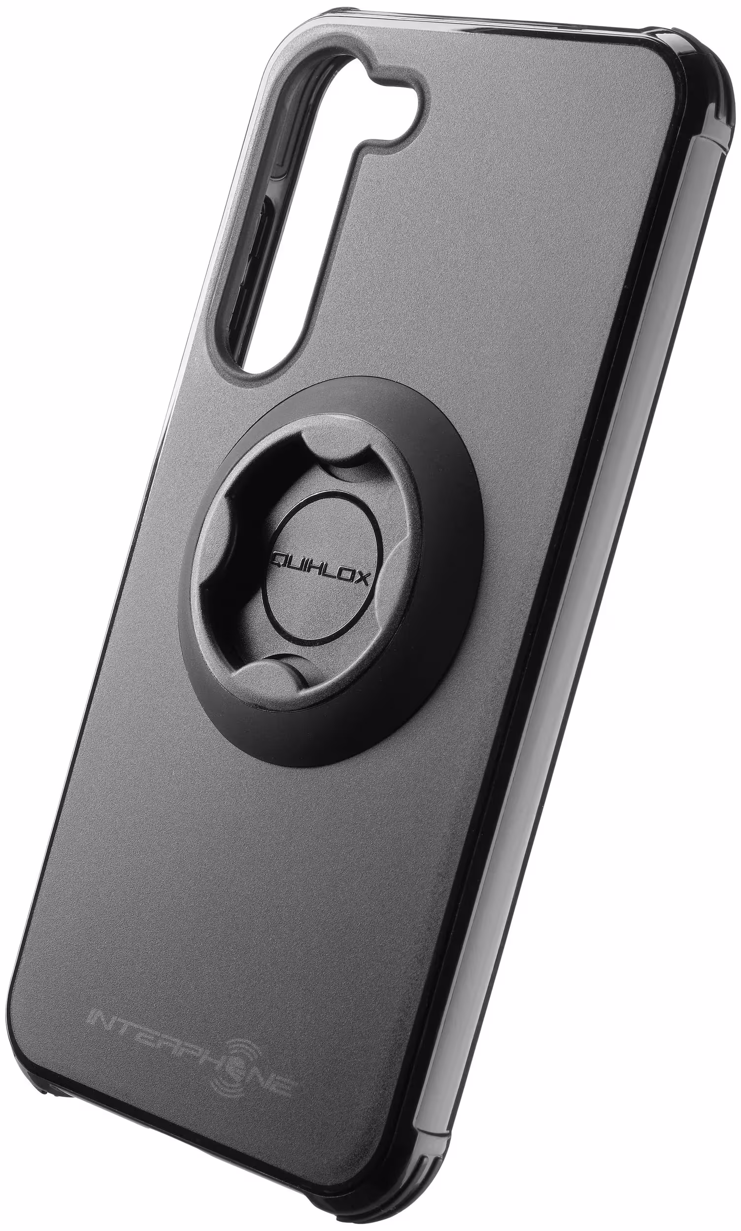 INTERPHONE_Handycase Kommunikationssysteme