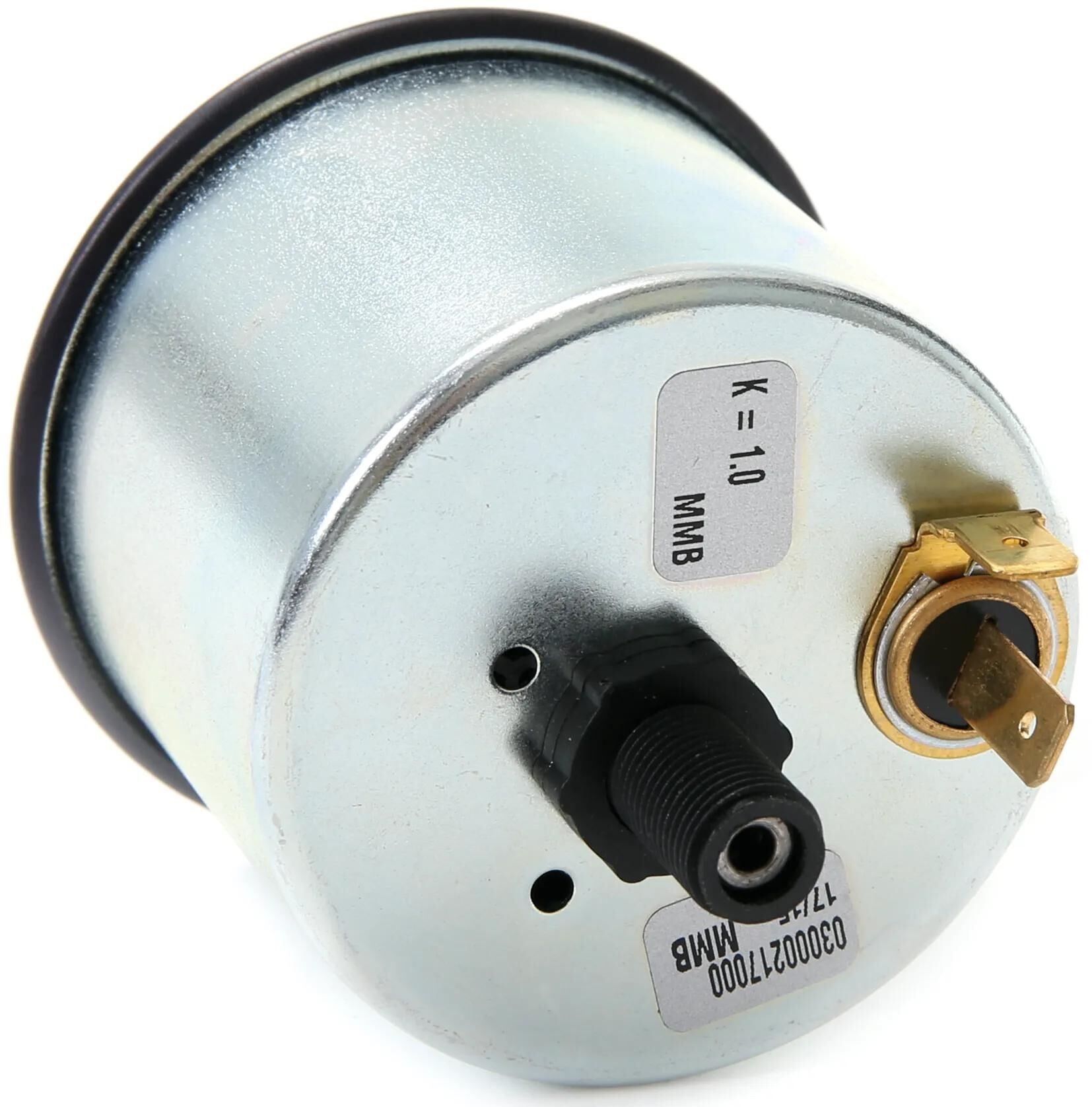 MZA_Tachometer Tachometer