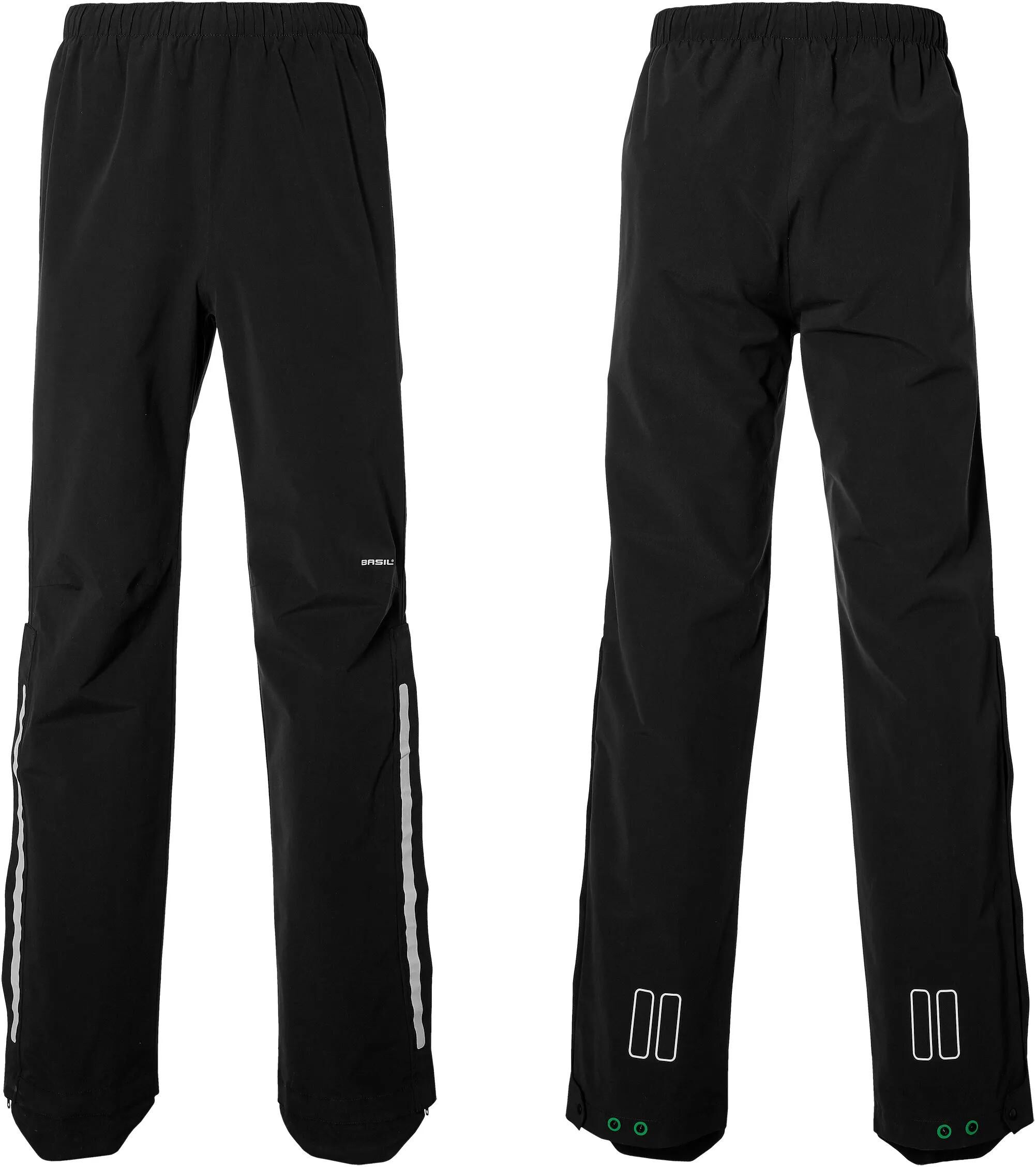 BASIL_Regenhose Regenhosen,Bekleidung,Regenbekleidung