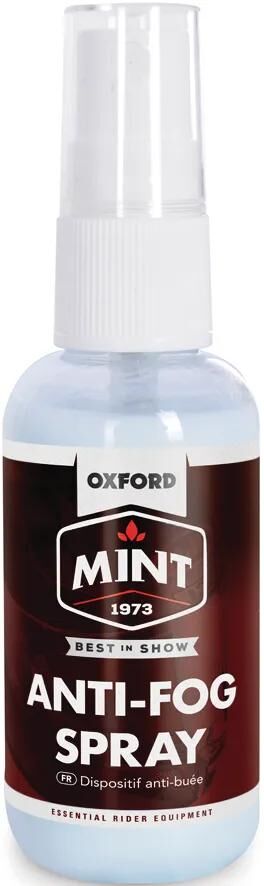 MINT Antibeschlagspray,Helmpflegeprodukte