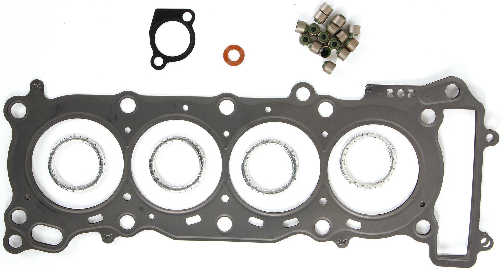 _Zylinderdichtsatz Dichtungen und Dichtungssätze