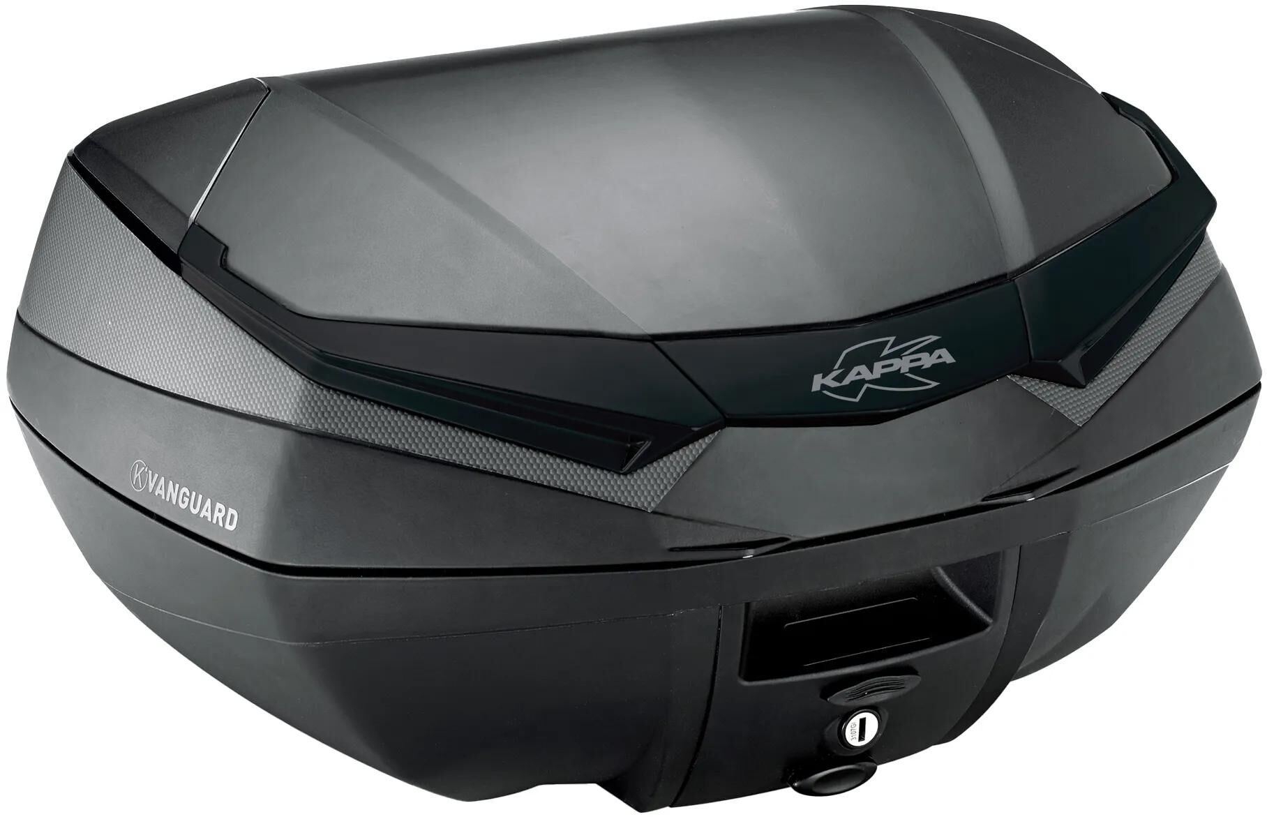 KAPPA_Topcase Topcase,Koffer,Gepäckkoffer