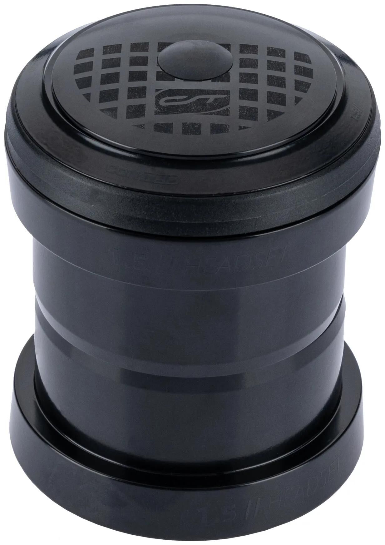 Steuersätze,Steuerlager