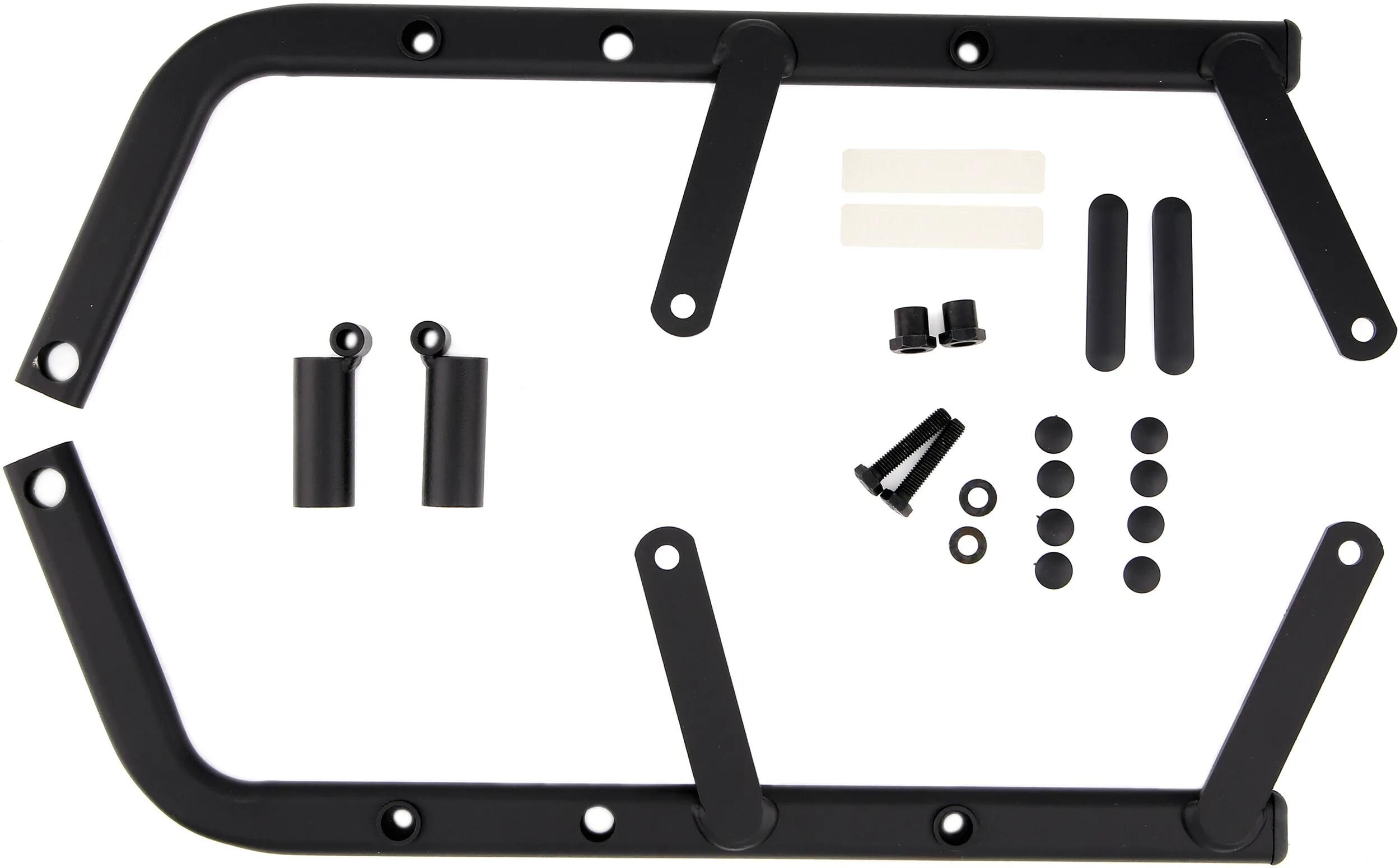 KAPPA_Topcaseträger Gepäckträger