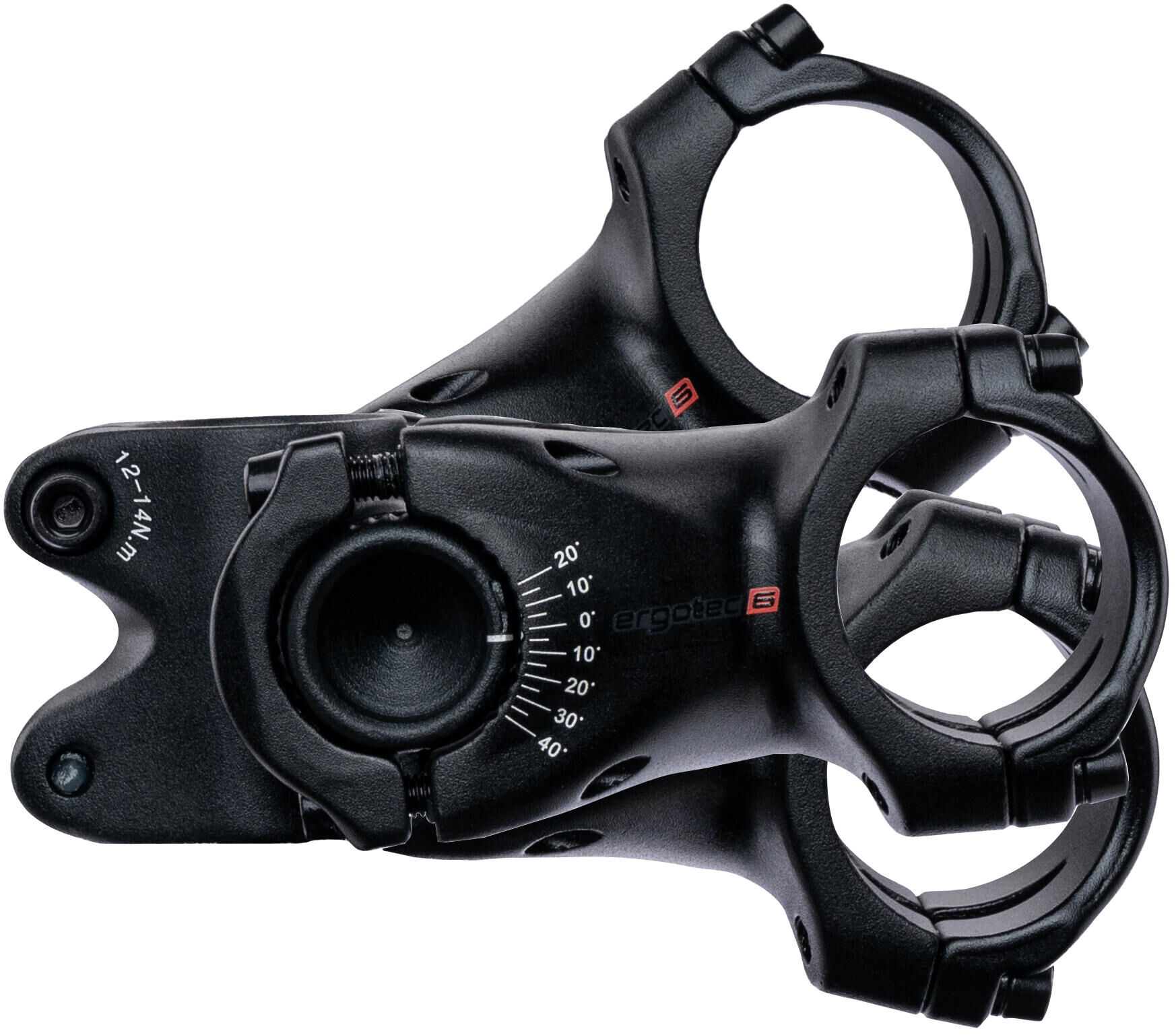 _Vorbau Ahead-Vorbauten,Vorbauten,Lenkerklemmungen