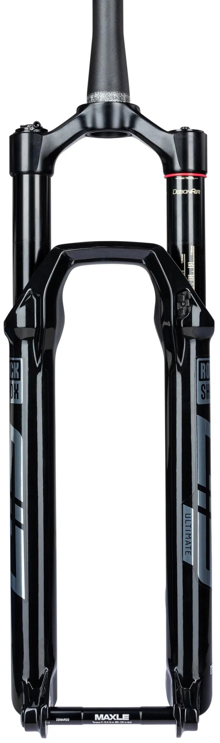 ROCKSHOX_Federgabel Federgabeln,Gabeln