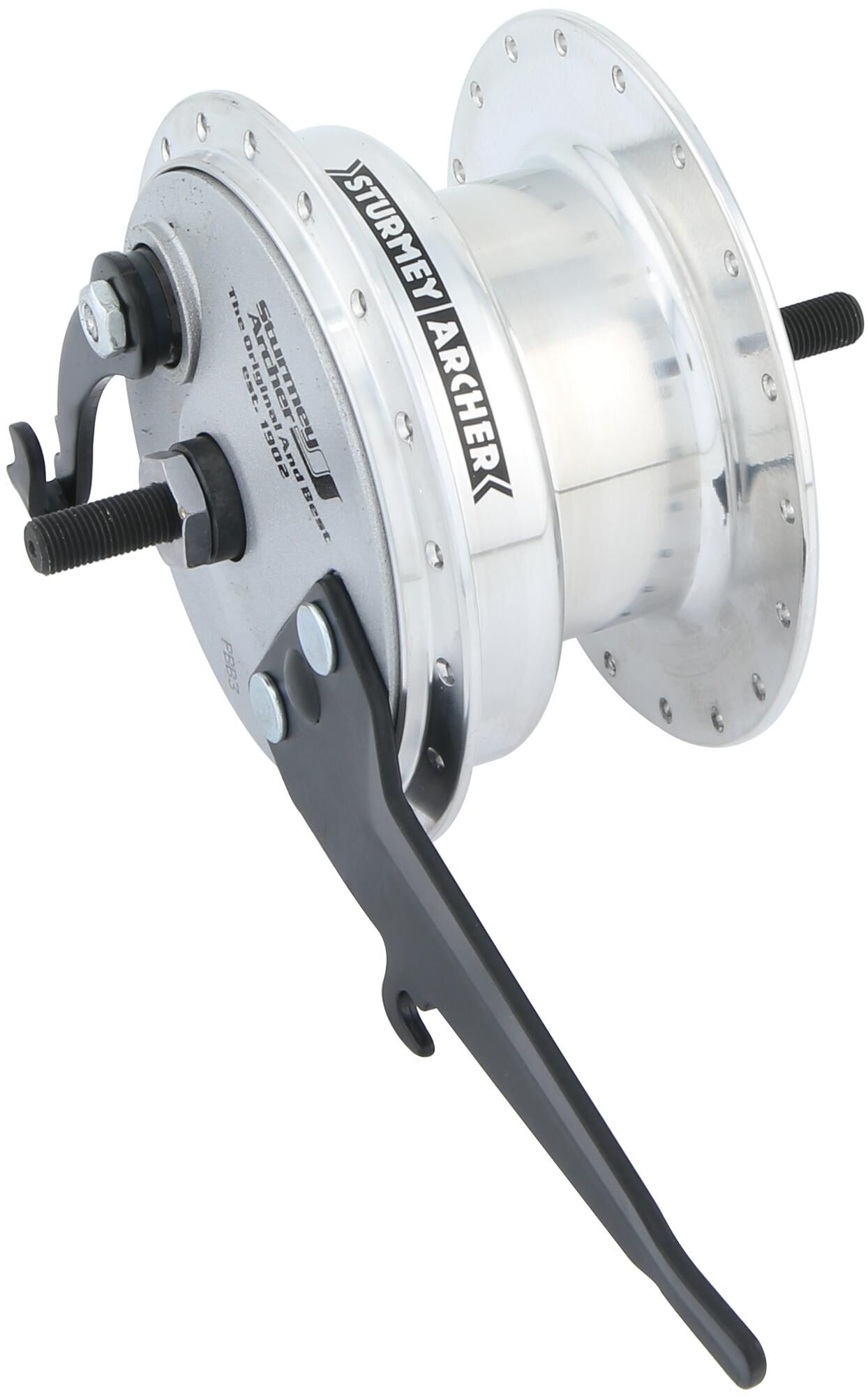 _Nabendynamo Nabendynamos,Dynamos,Naben V.R.,V.R.-Naben