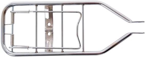 KRAD TEILE IMPORT GMBH_Gepäckträger Gepäckträger,Puch Teile div.