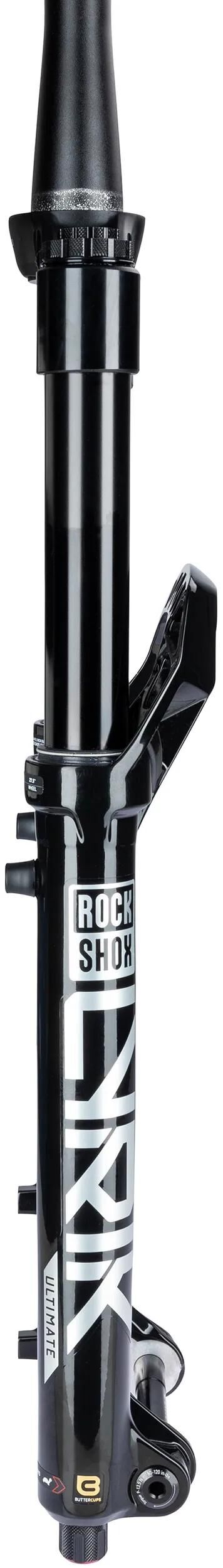 ROCKSHOX_Federgabel Federgabeln,Gabeln