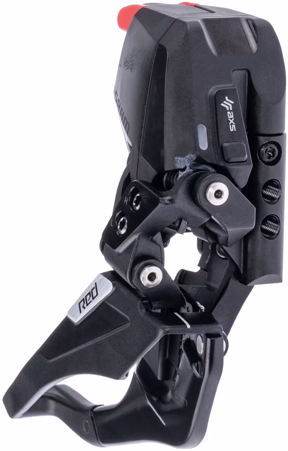 SRAM_Umwerfer Umwerfer