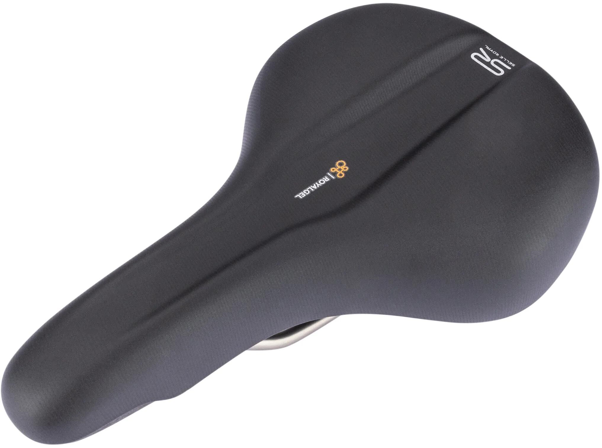 Selle Royal_Sattel Sättel