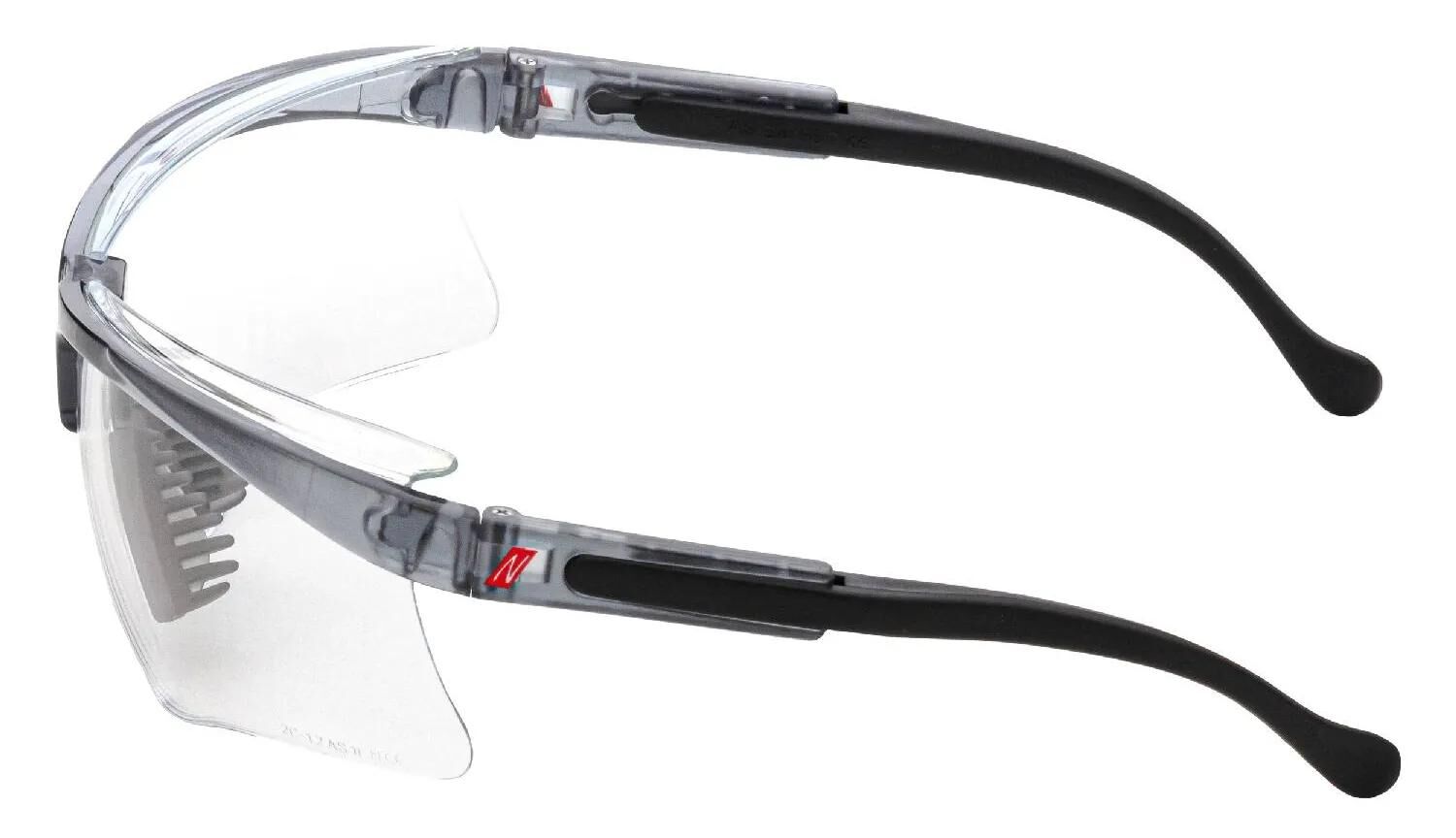 NITRAS SAFETY_Schutzbrille Schutzbrillen,Arbeitsbekleidung,Brillen