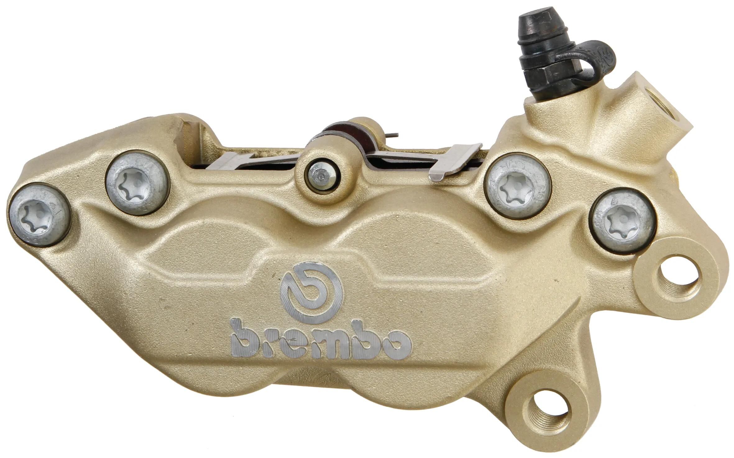 brembo Bremszangen