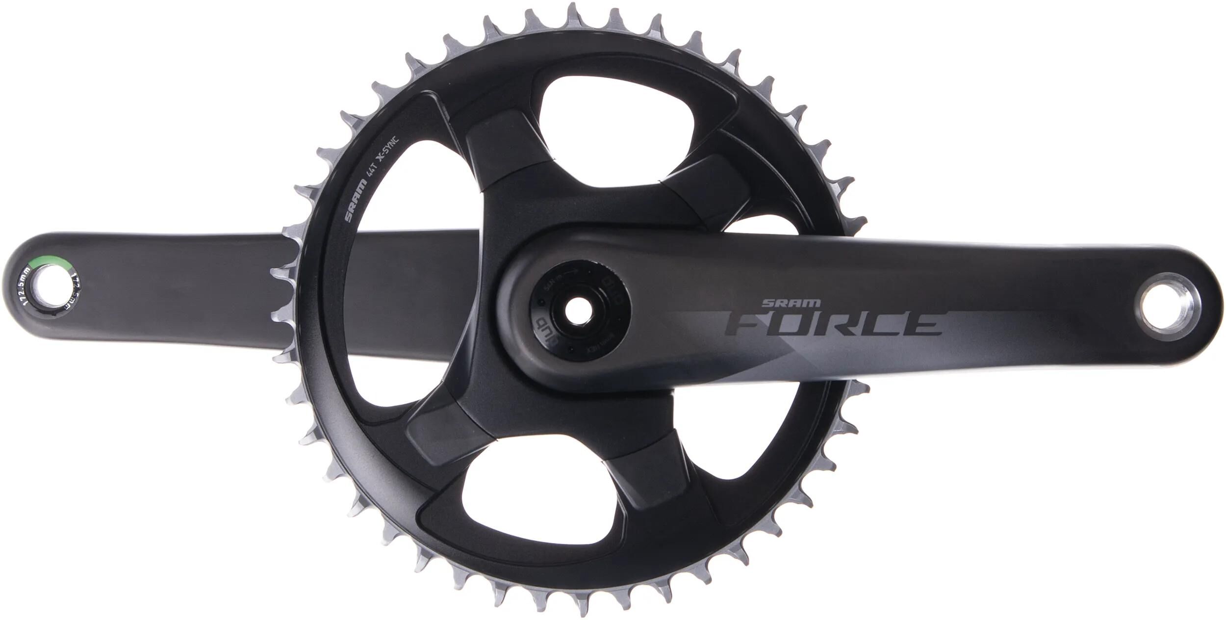 SRAM_Kettenradgarnitur Kettenradgarnituren