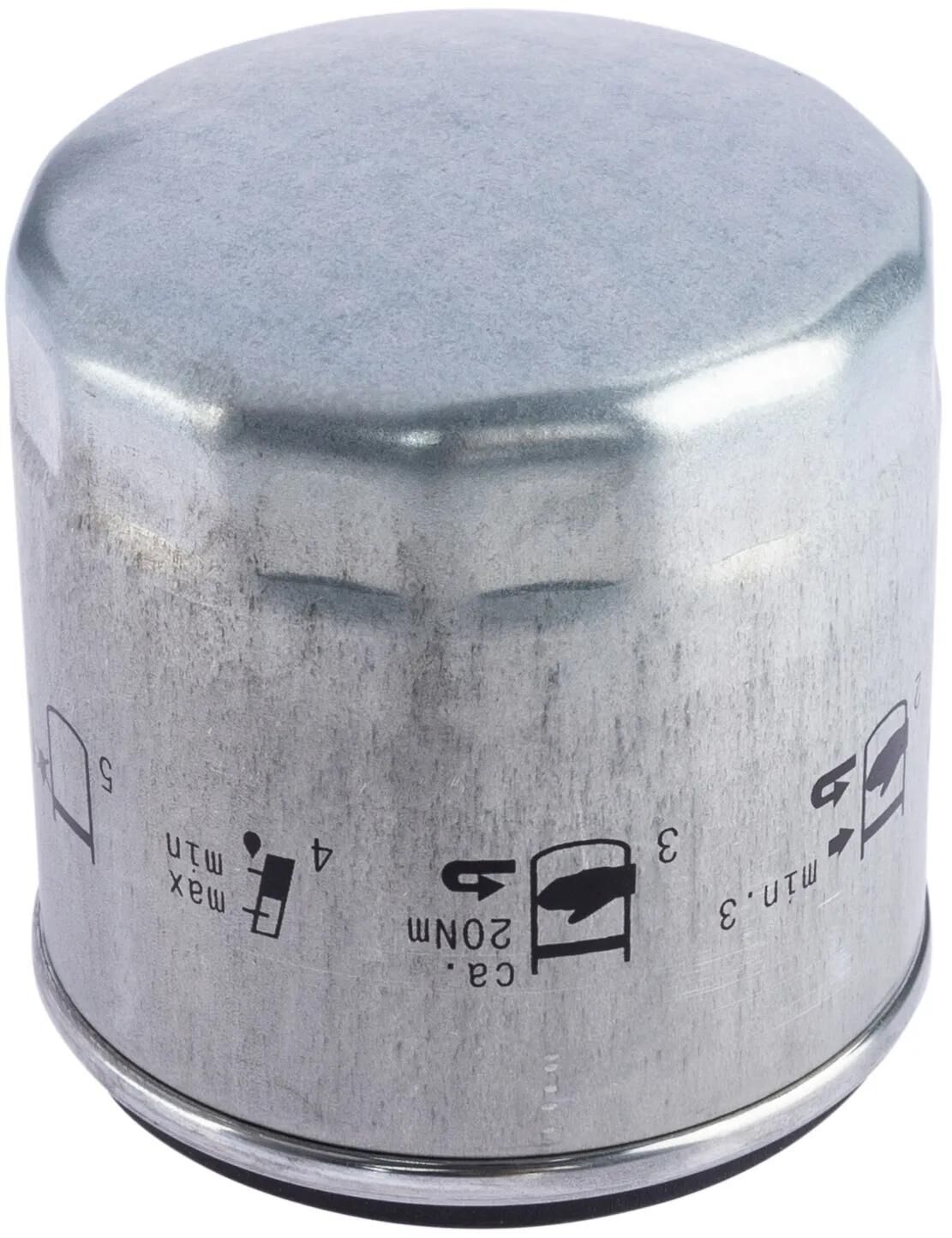 MAHLE_Ölfilter Ölfilter,Filter