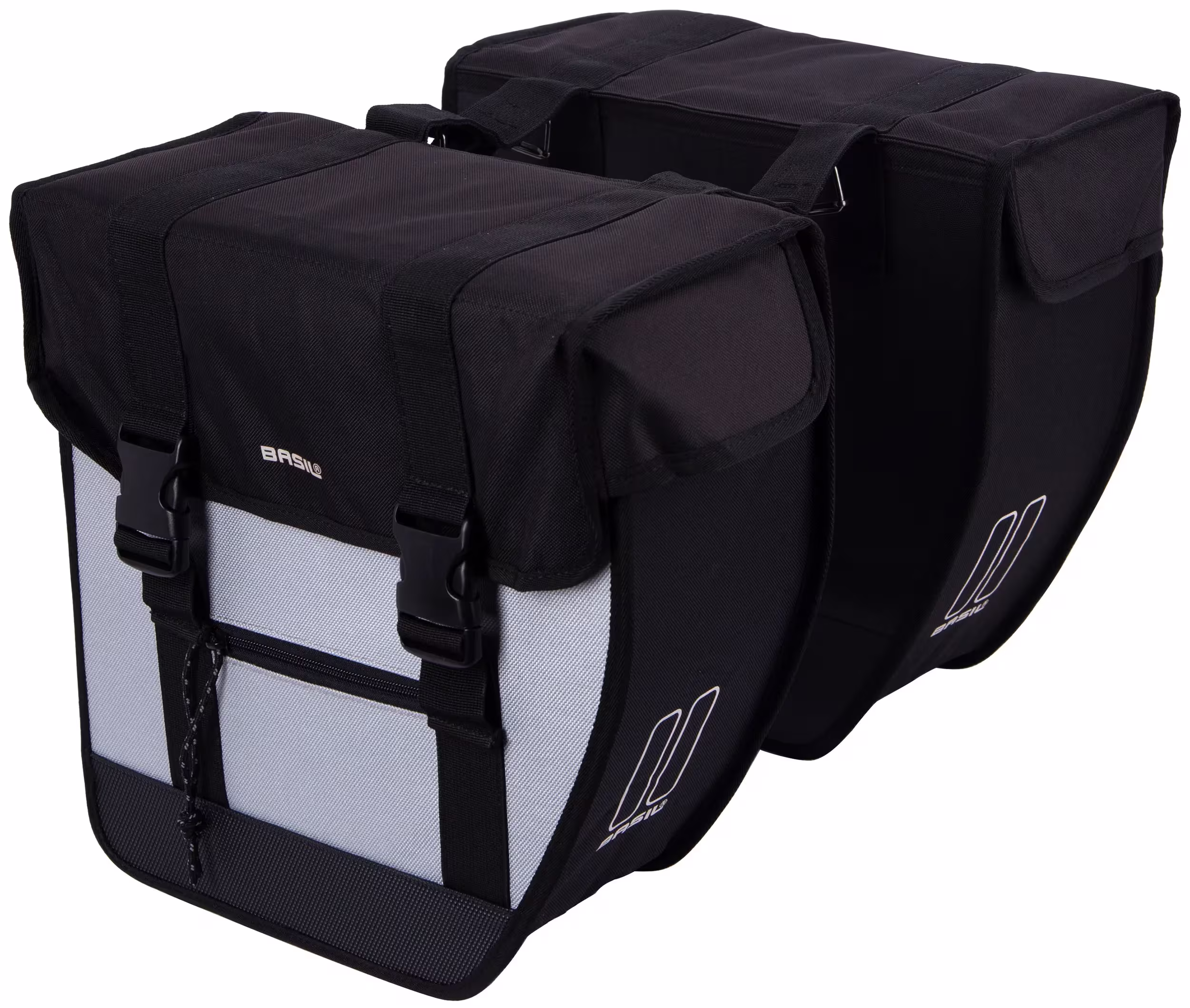 BASIL_Doppeltasche Doppeltaschen