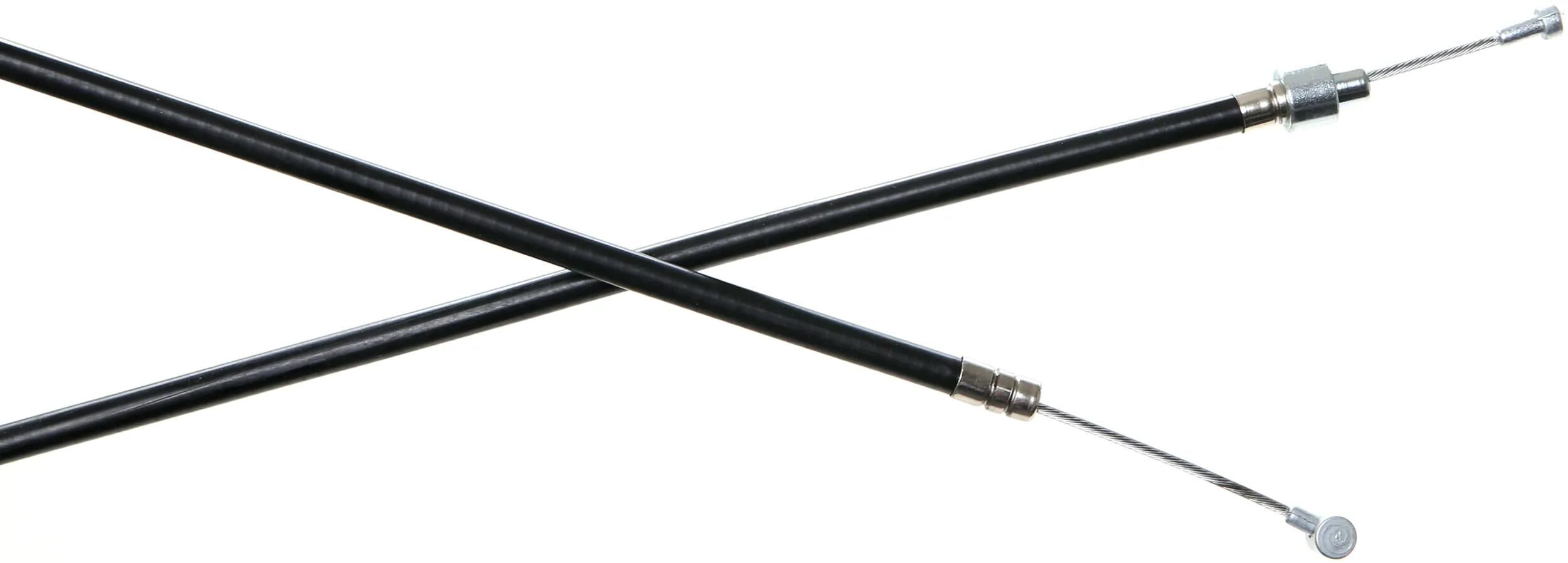 Hi-tech_Kupplungszug Kupplungszüge