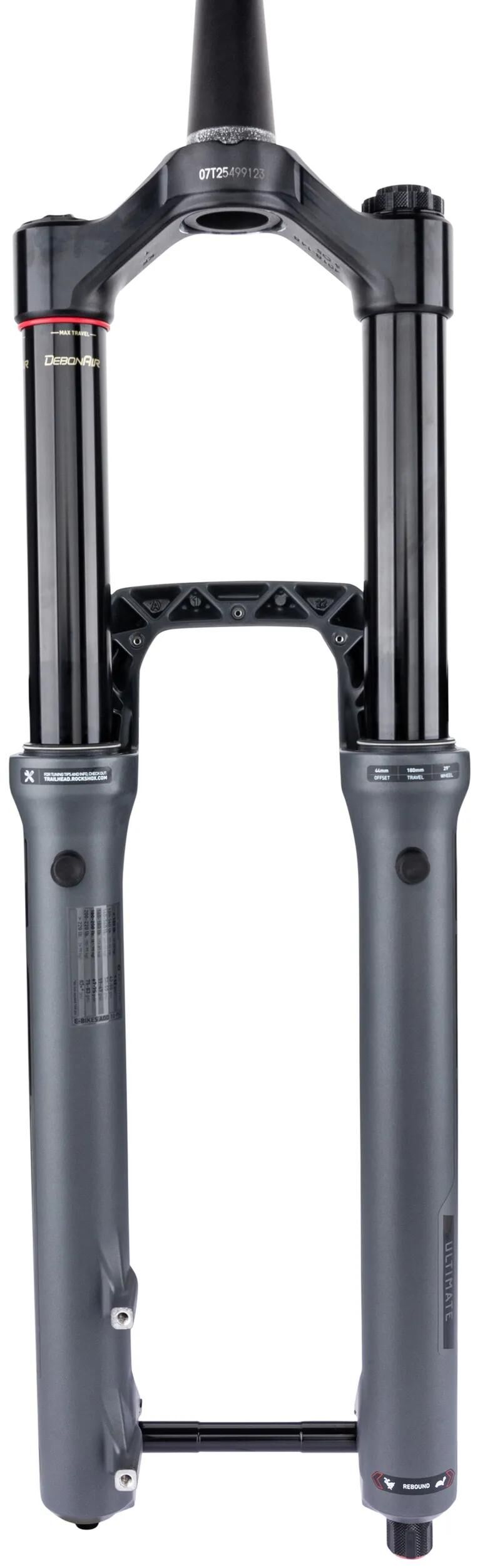 ROCKSHOX_Federgabel Federgabeln,Gabeln