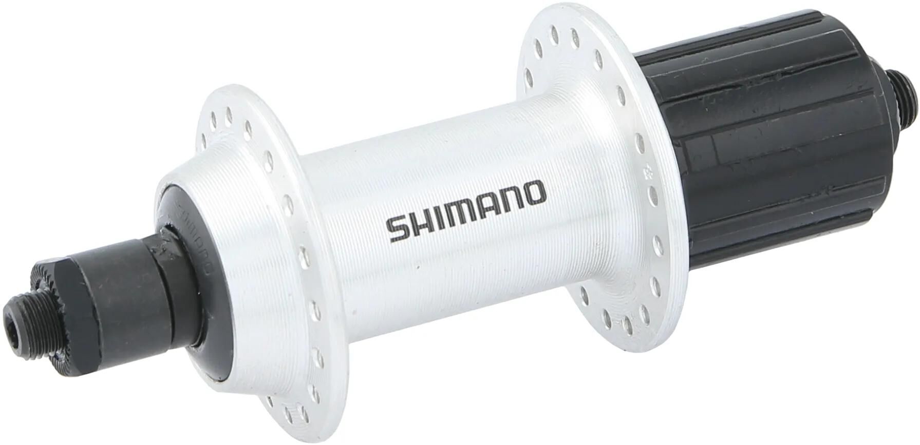 SHIMANO_Hinterradnabe Kassettennaben,H.R.-Naben,Naben H.R.