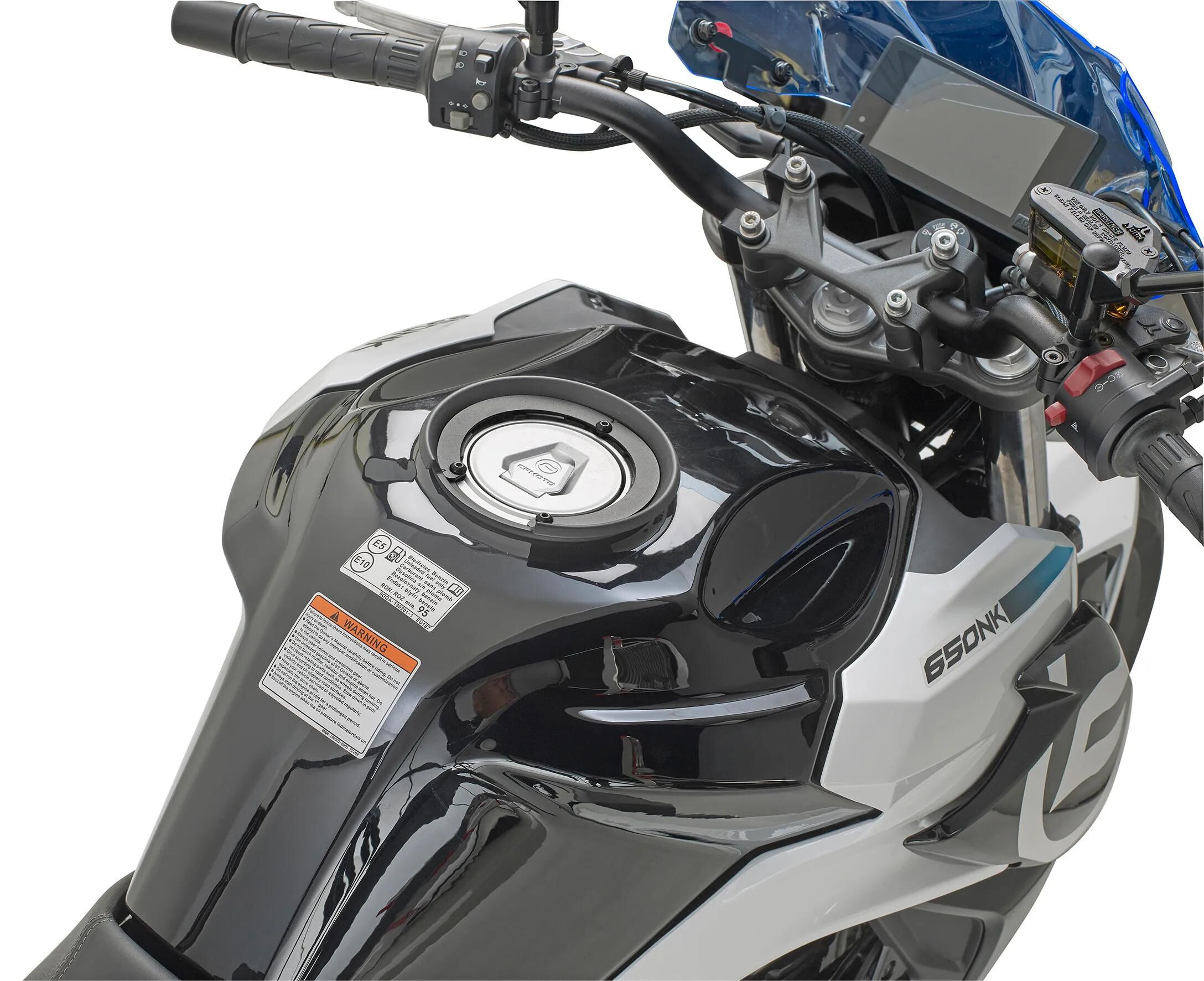 _Tanklock System Taschen - Ersatz