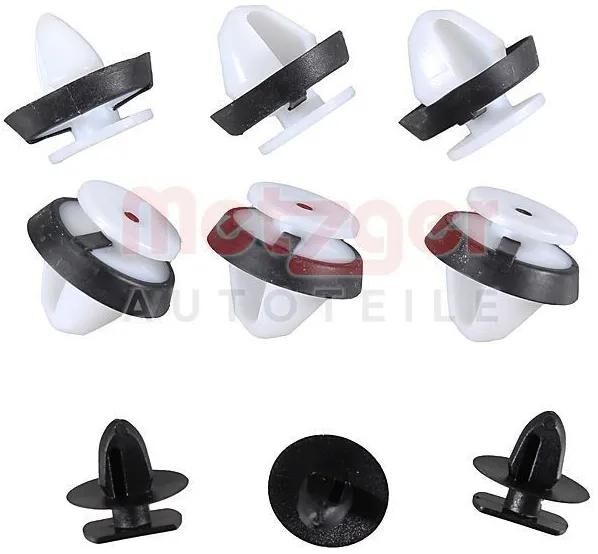 metzger Befestigungsteile