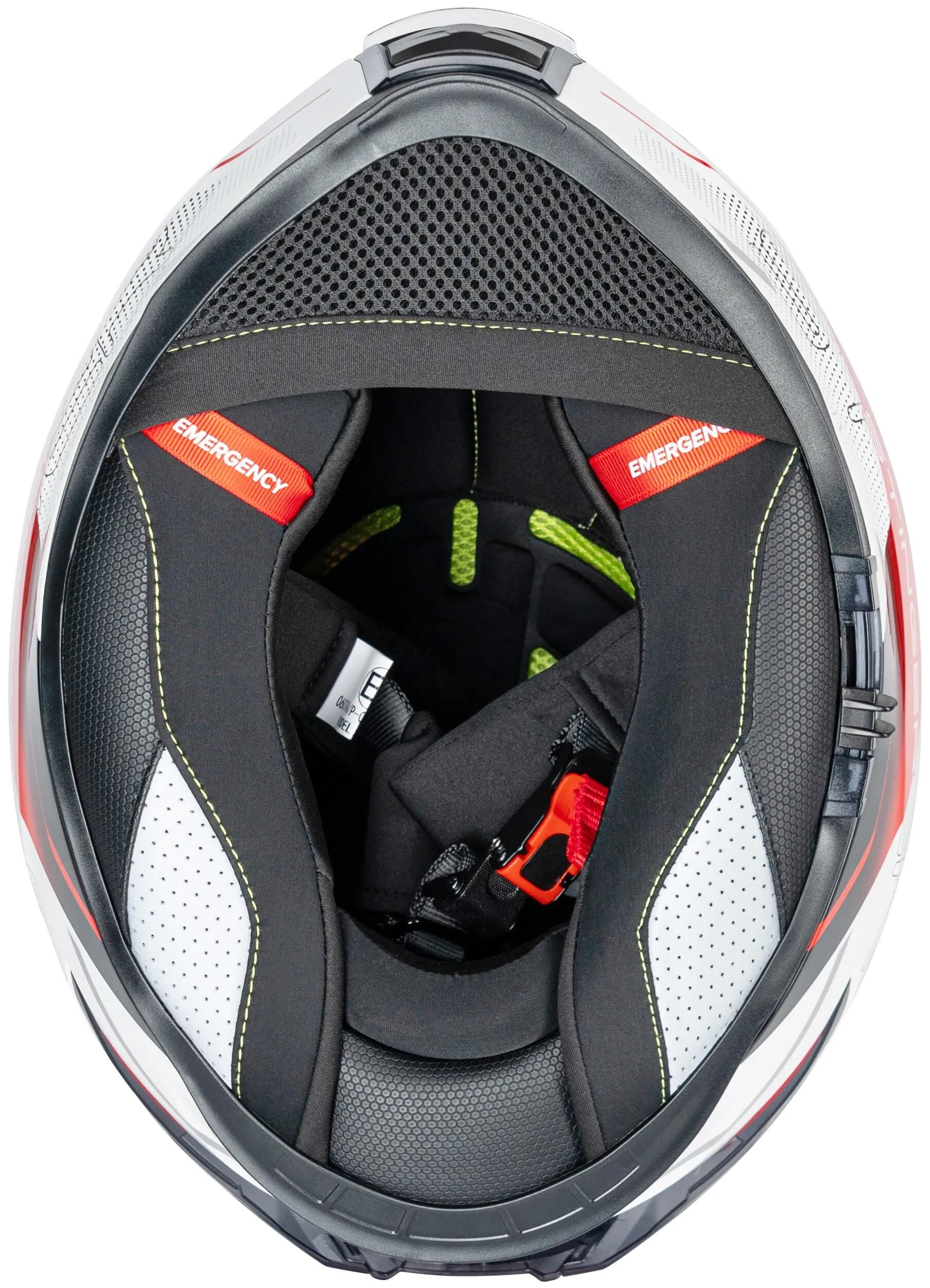 SPEC-X_Integralhelm Integralhelme,Helme,Helme,Sturzhelme