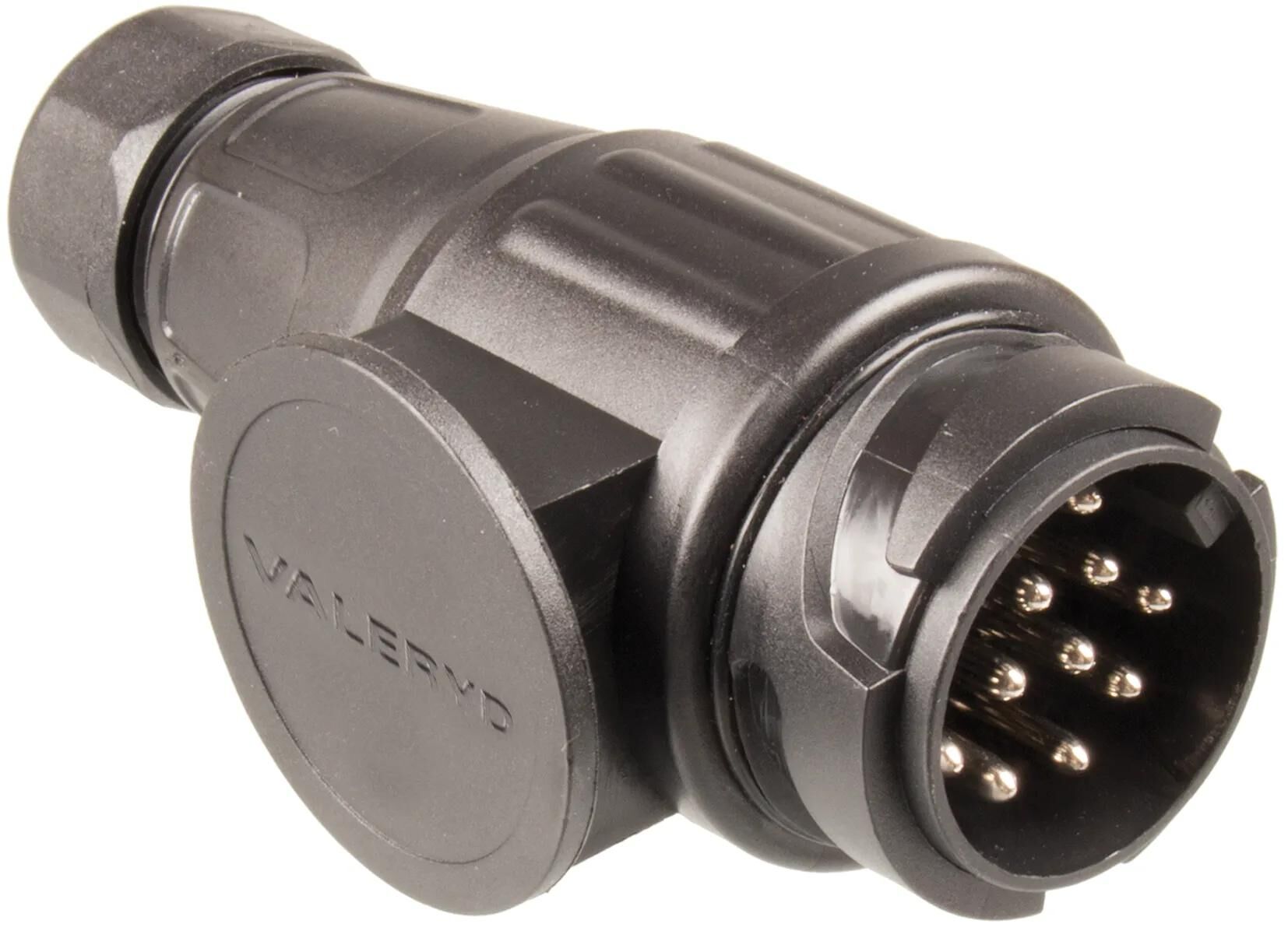 Stecker