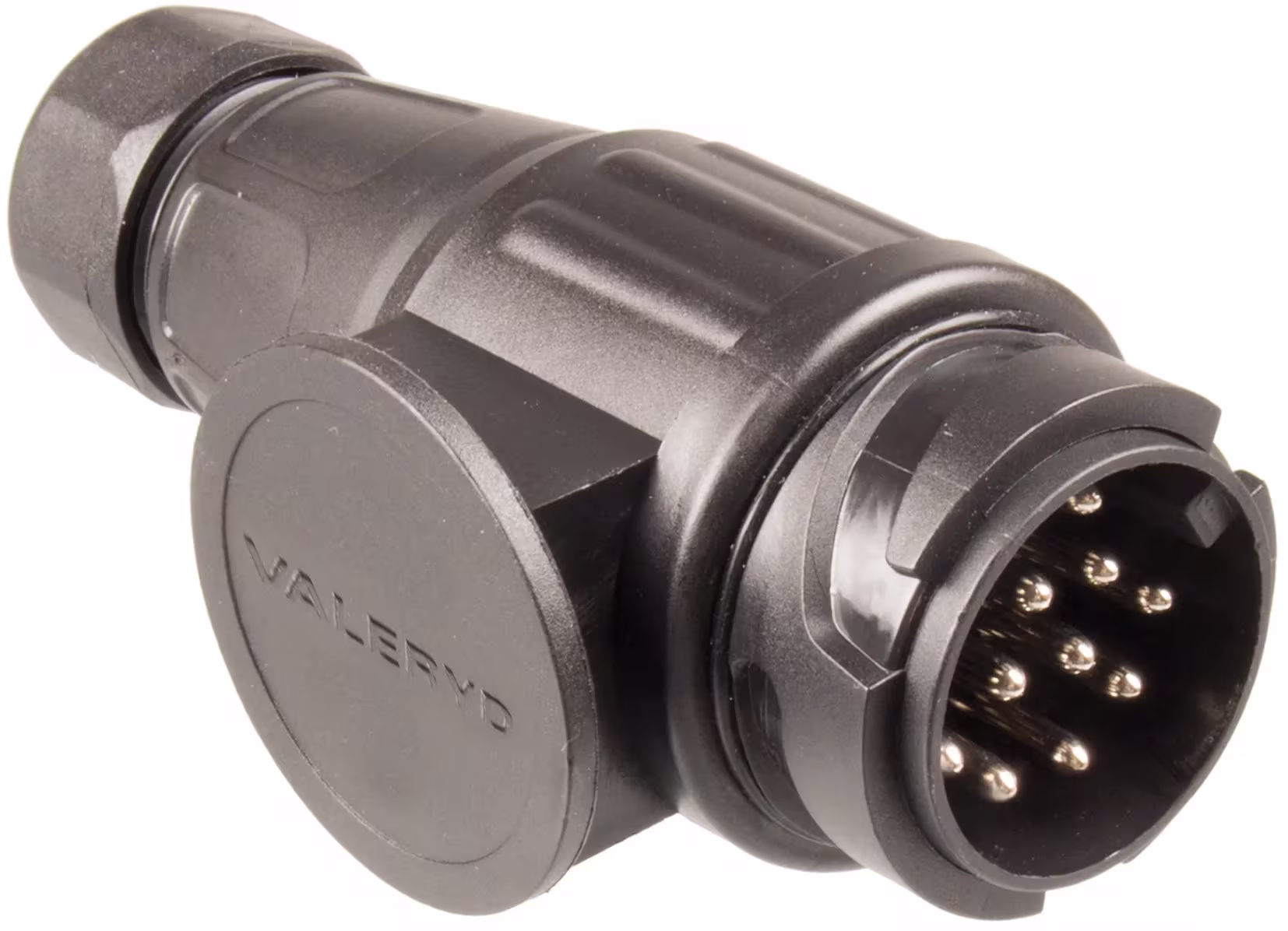 Stecker