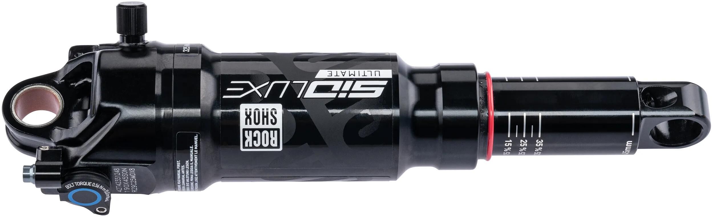 ROCKSHOX_Federbein Federbeine