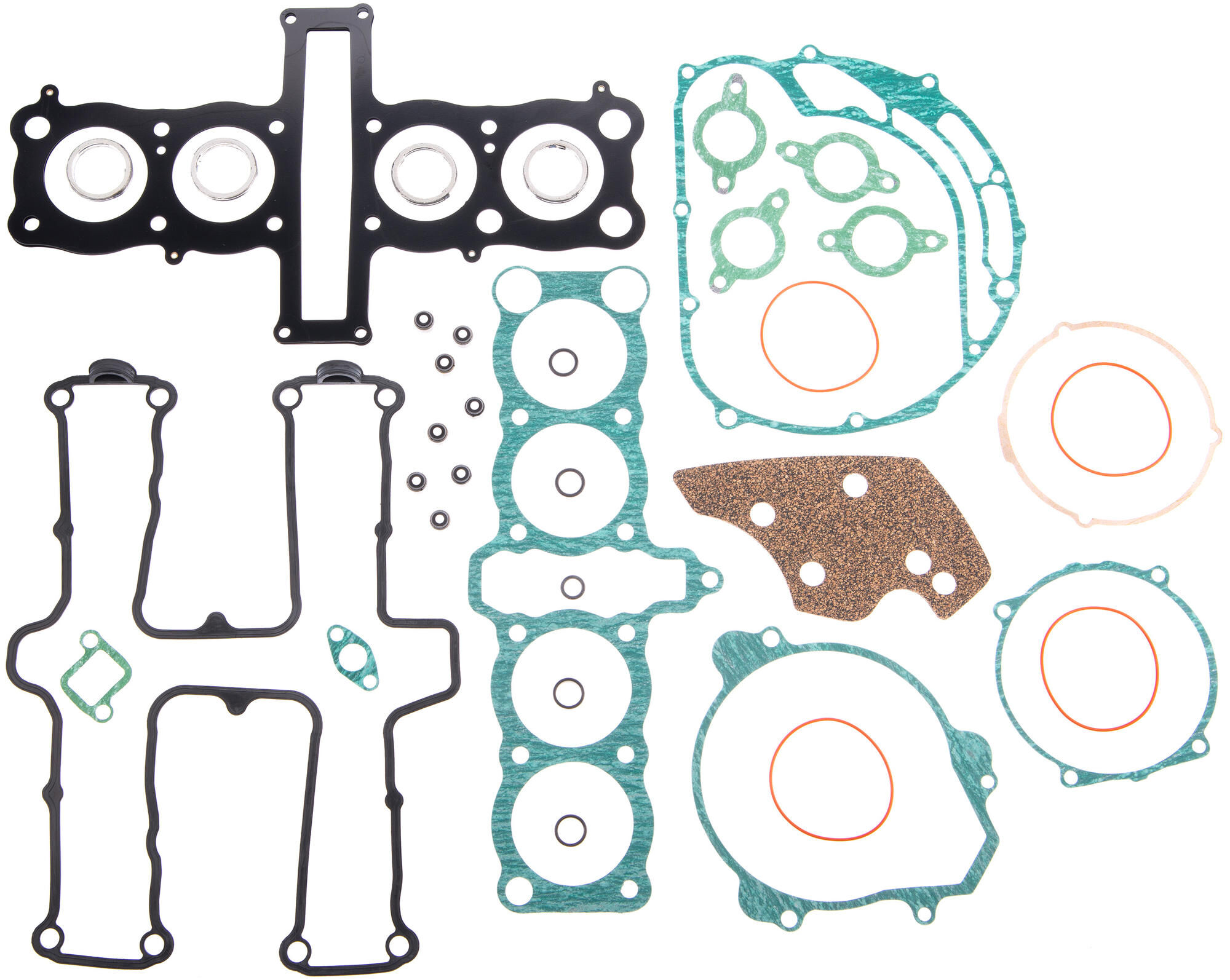 Dichtungen und Dichtungssätze