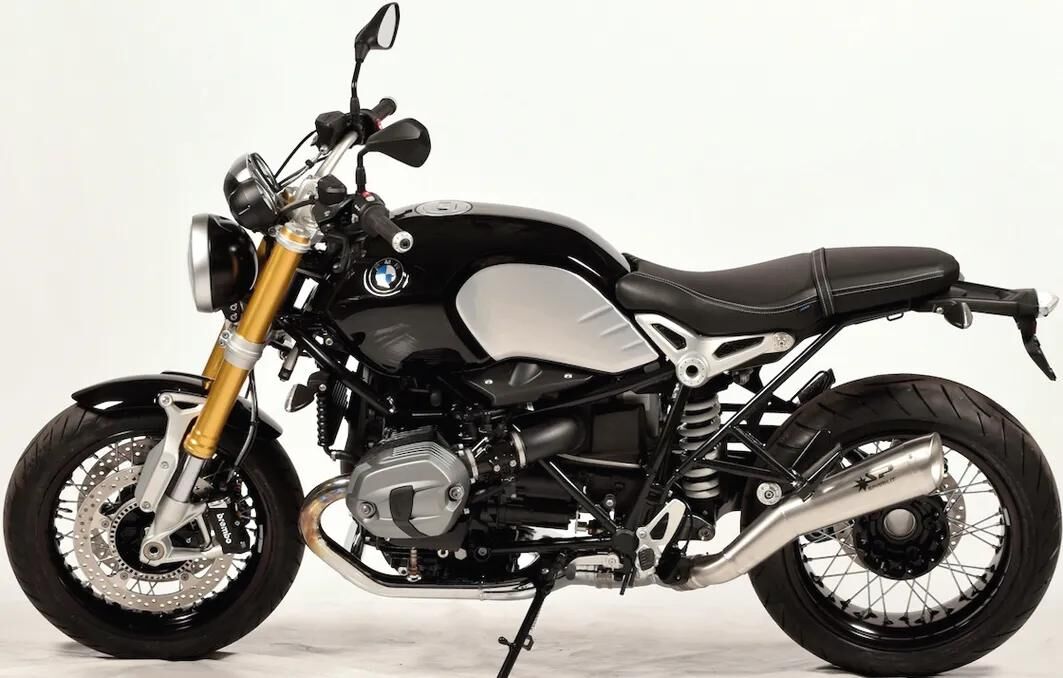 Schalldämpfer,Auspuffanlagen