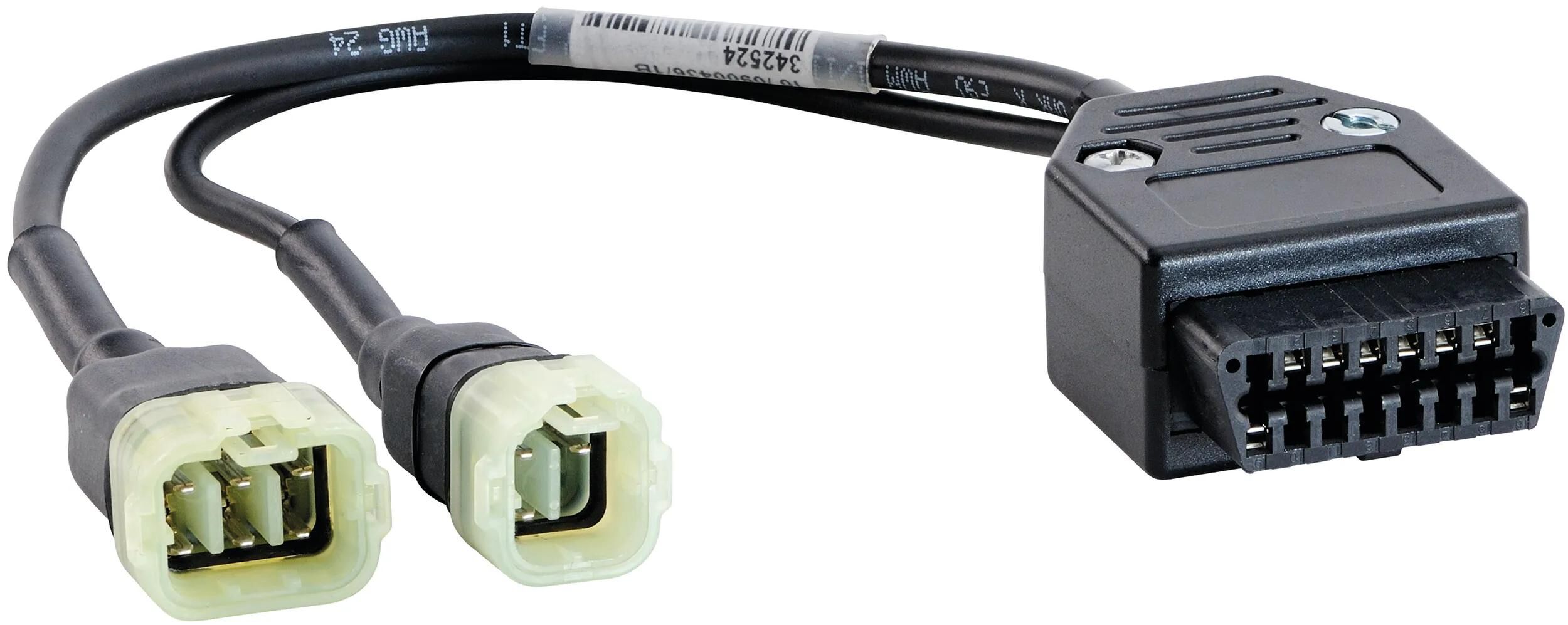 _Geräteadapter Diagnosegeräte