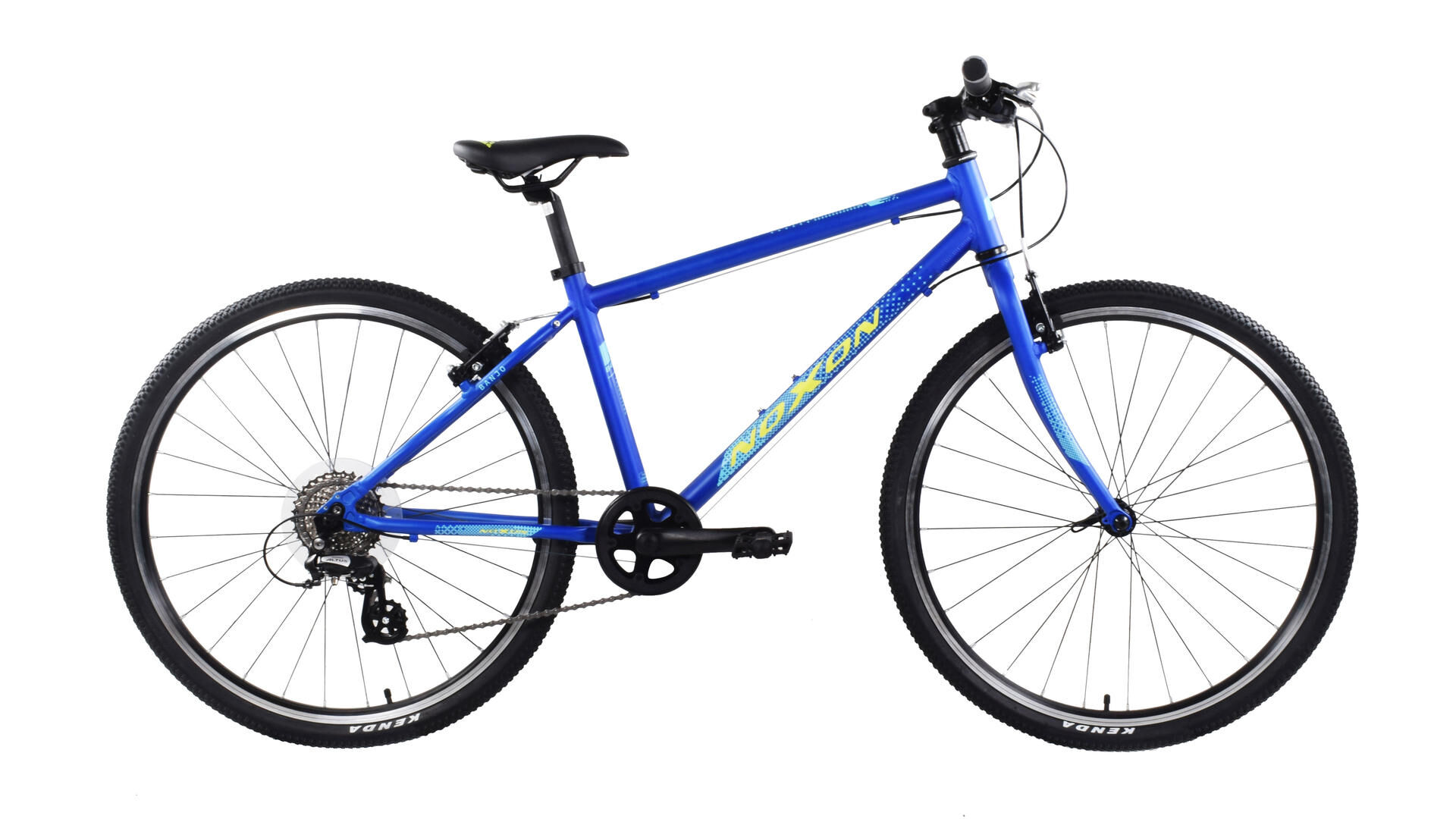_MTB Kinderrad / Jugendrad_Banjo_1 Fahrräder,Fahrräder,Mountainbikes,Fahrräder